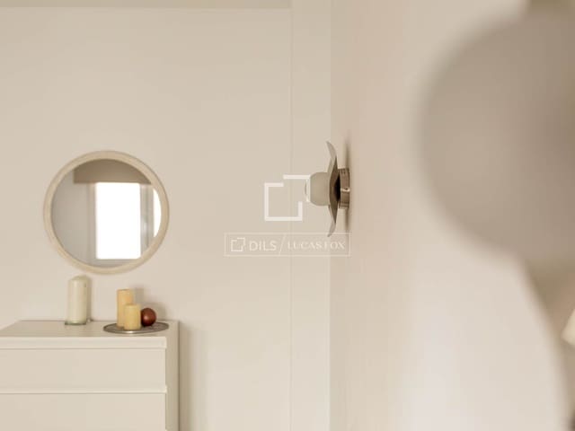 1 quarto Apartamento para venda em Palma de Mallorca - 995 000 € (Ref: 9716735)