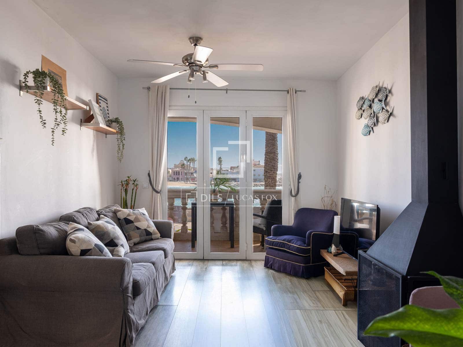 1 quarto Apartamento para venda em Palma de Mallorca - 995 000 € (Ref: 9716735)