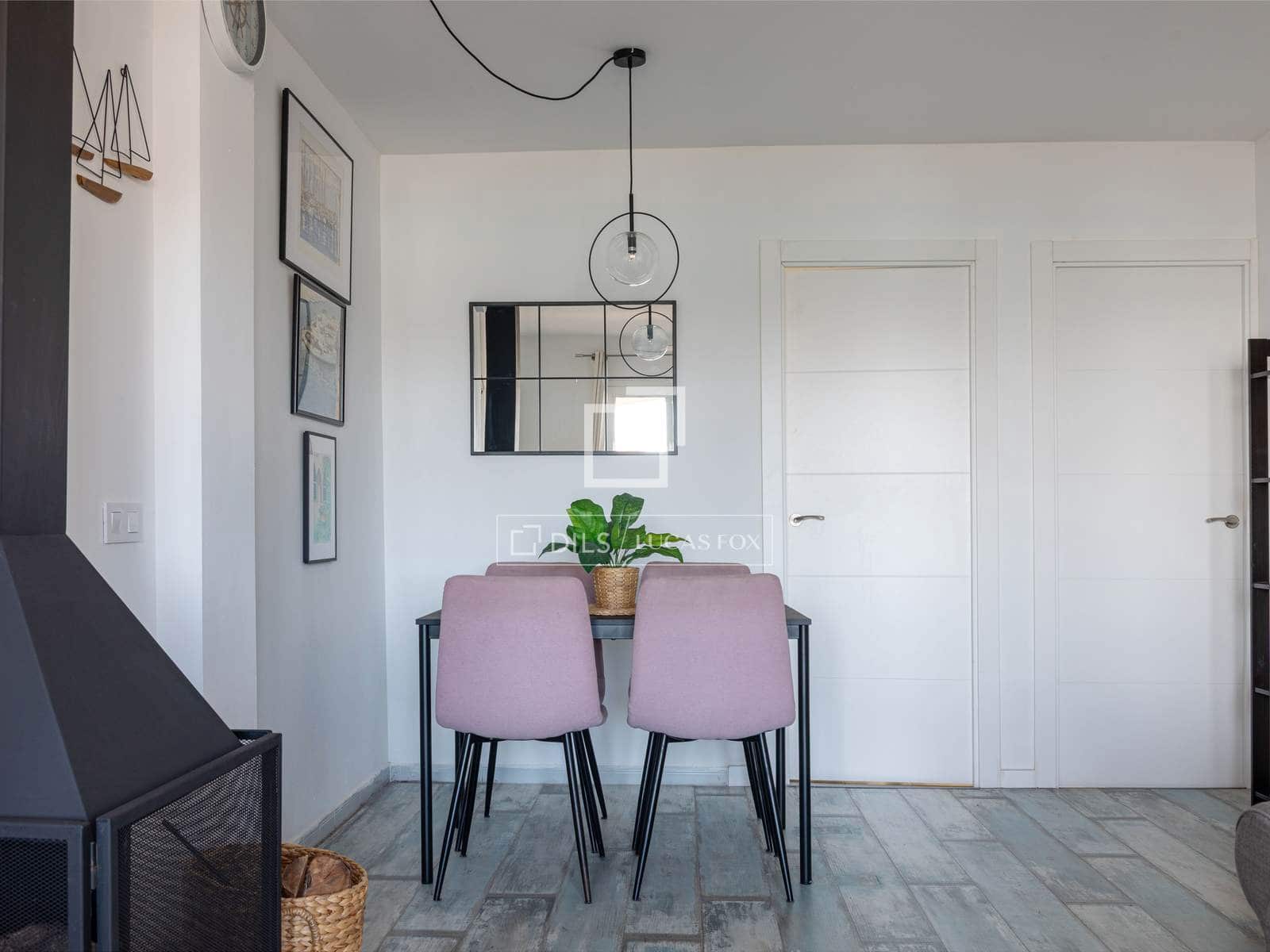 1 quarto Apartamento para venda em Palma de Mallorca - 995 000 € (Ref: 9716735)