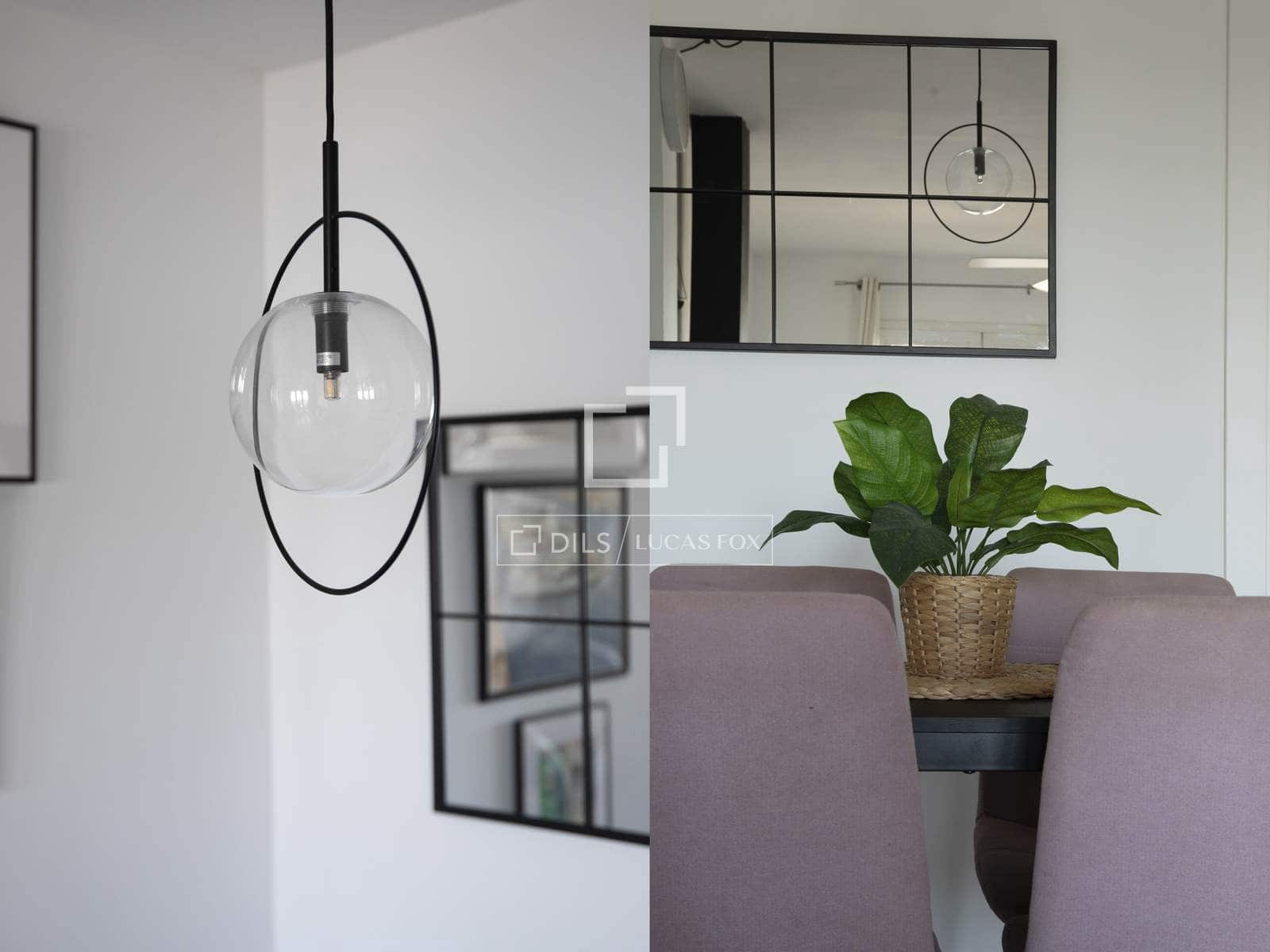 1 quarto Apartamento para venda em Palma de Mallorca - 995 000 € (Ref: 9716735)