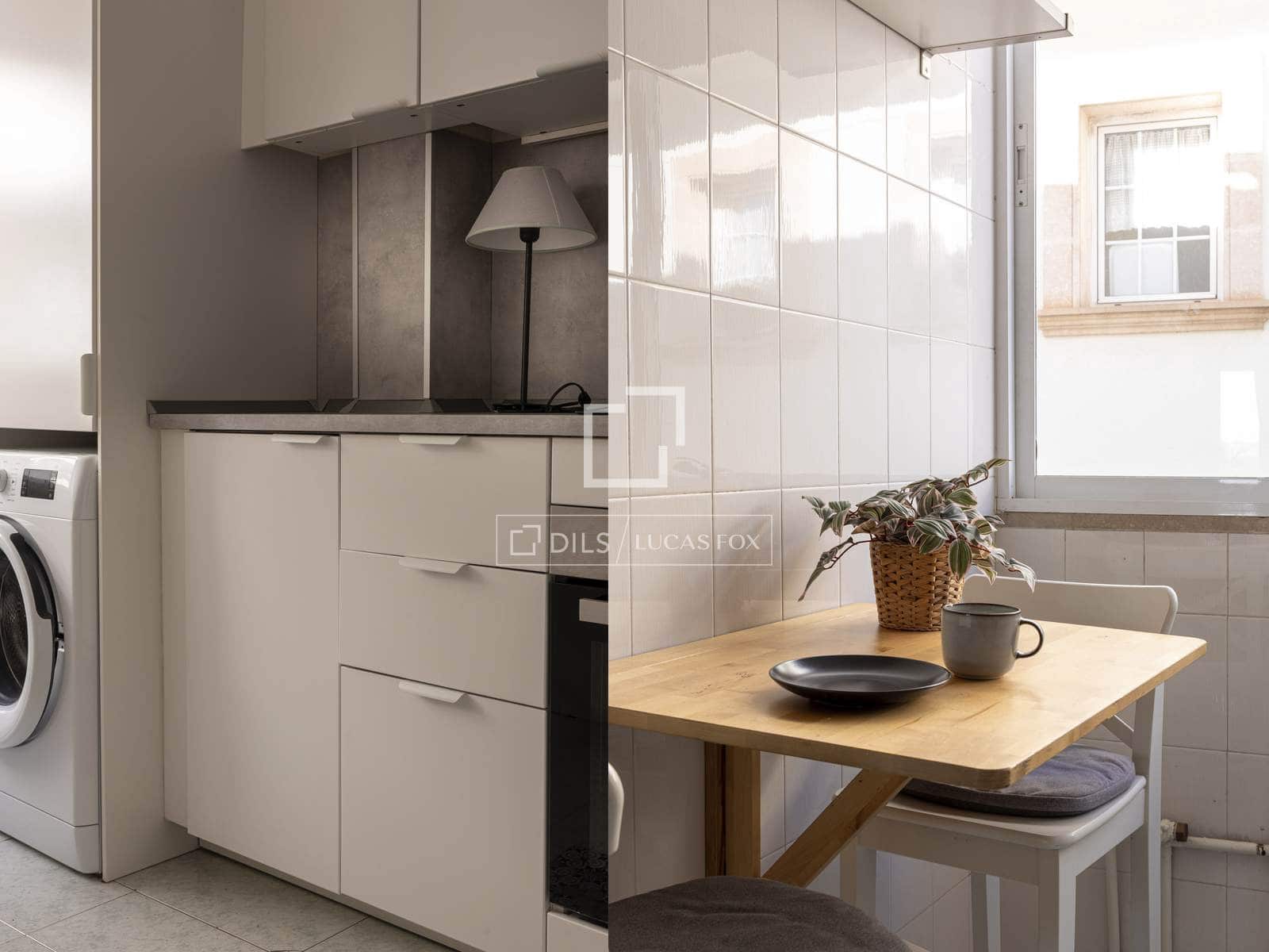 1 quarto Apartamento para venda em Palma de Mallorca - 995 000 € (Ref: 9716735)