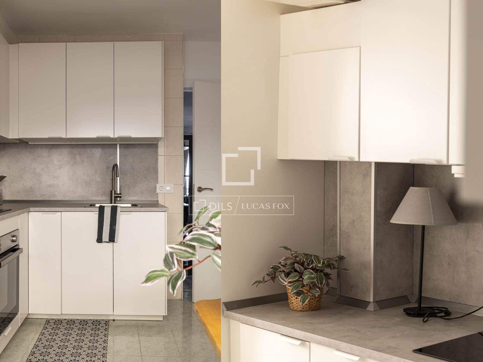 1 quarto Apartamento para venda em Palma de Mallorca - 995 000 € (Ref: 9716735)