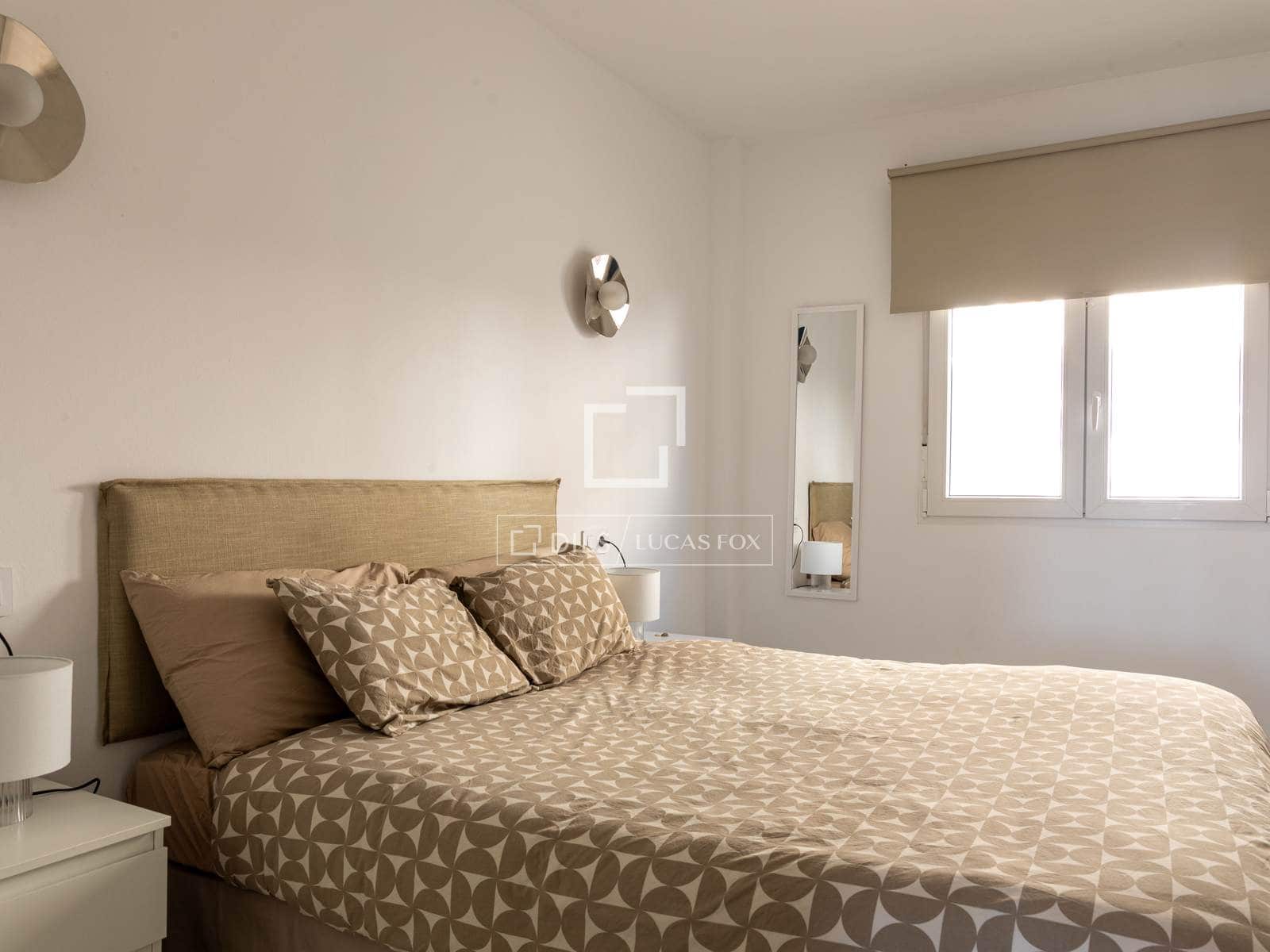 1 quarto Apartamento para venda em Palma de Mallorca - 995 000 € (Ref: 9716735)