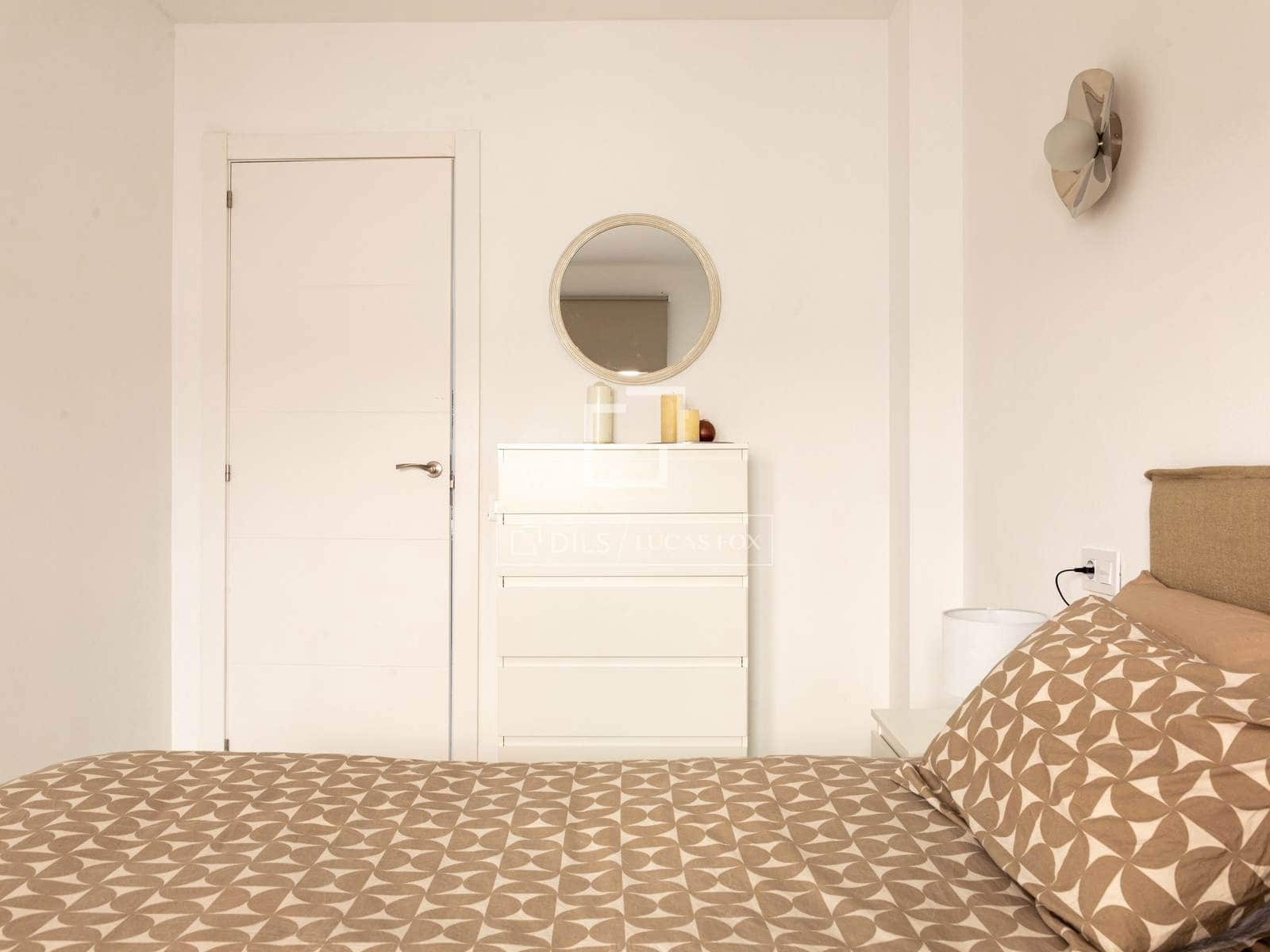 1 quarto Apartamento para venda em Palma de Mallorca - 995 000 € (Ref: 9716735)