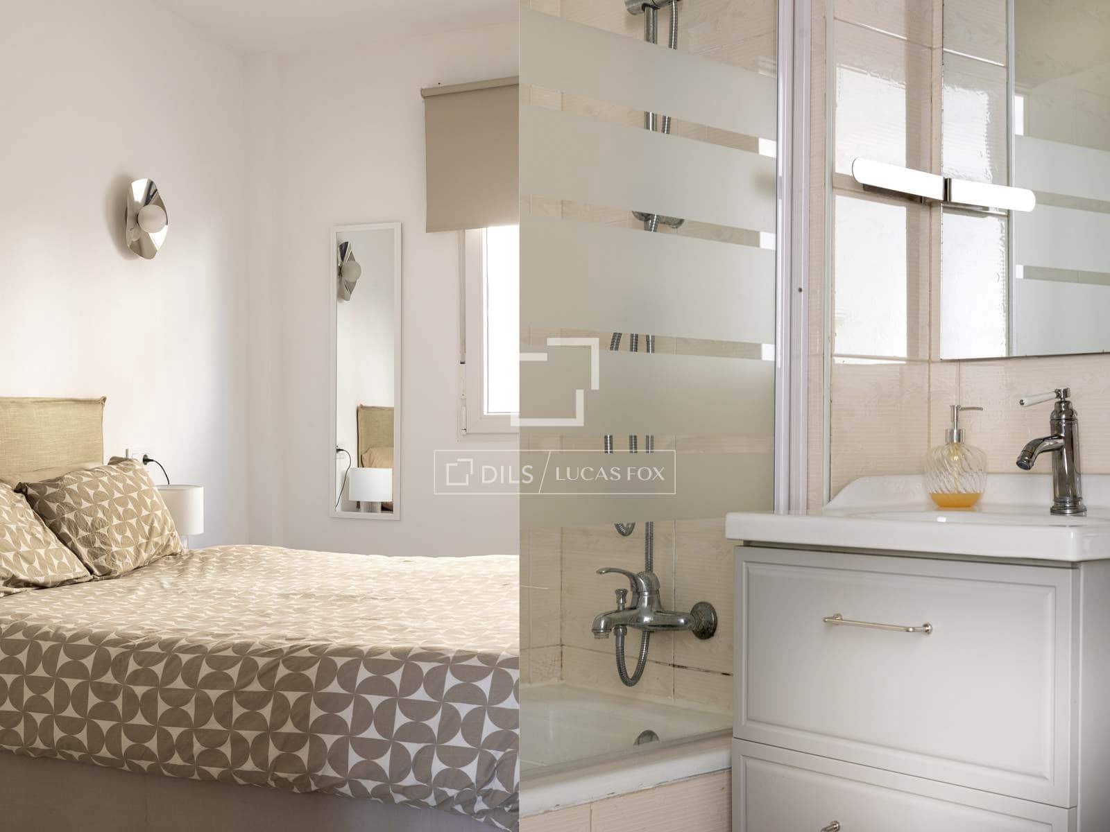 1 quarto Apartamento para venda em Palma de Mallorca - 995 000 € (Ref: 9716735)