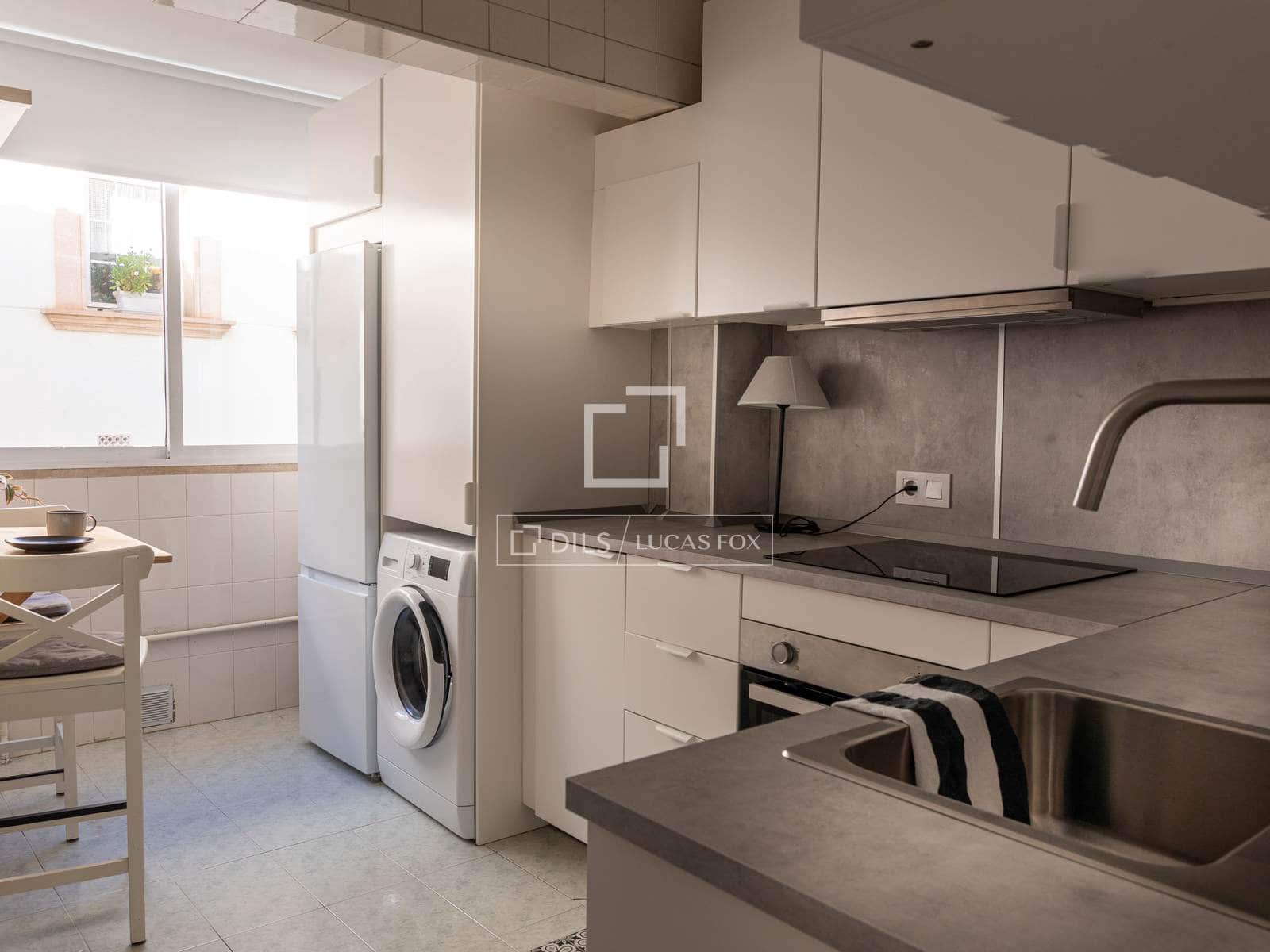 1 quarto Apartamento para venda em Palma de Mallorca - 995 000 € (Ref: 9716735)