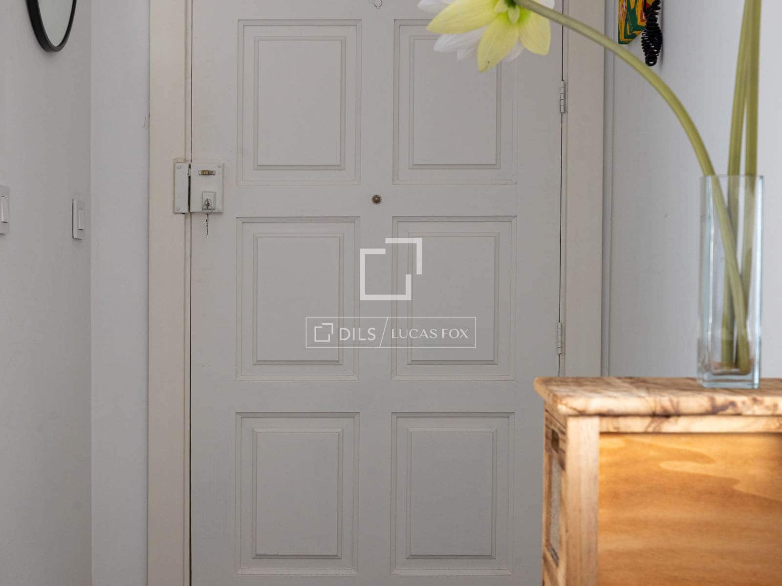 1 quarto Apartamento para venda em Palma de Mallorca - 995 000 € (Ref: 9716735)