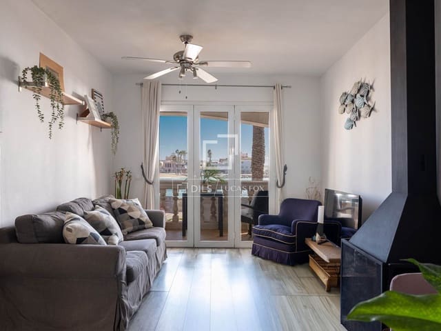 1 quarto Apartamento para venda em Palma de Mallorca - 995 000 € (Ref: 9716735)