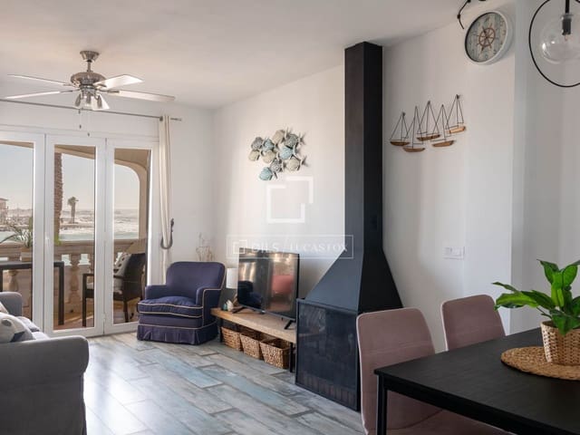 1 quarto Apartamento para venda em Palma de Mallorca - 995 000 € (Ref: 9716735)