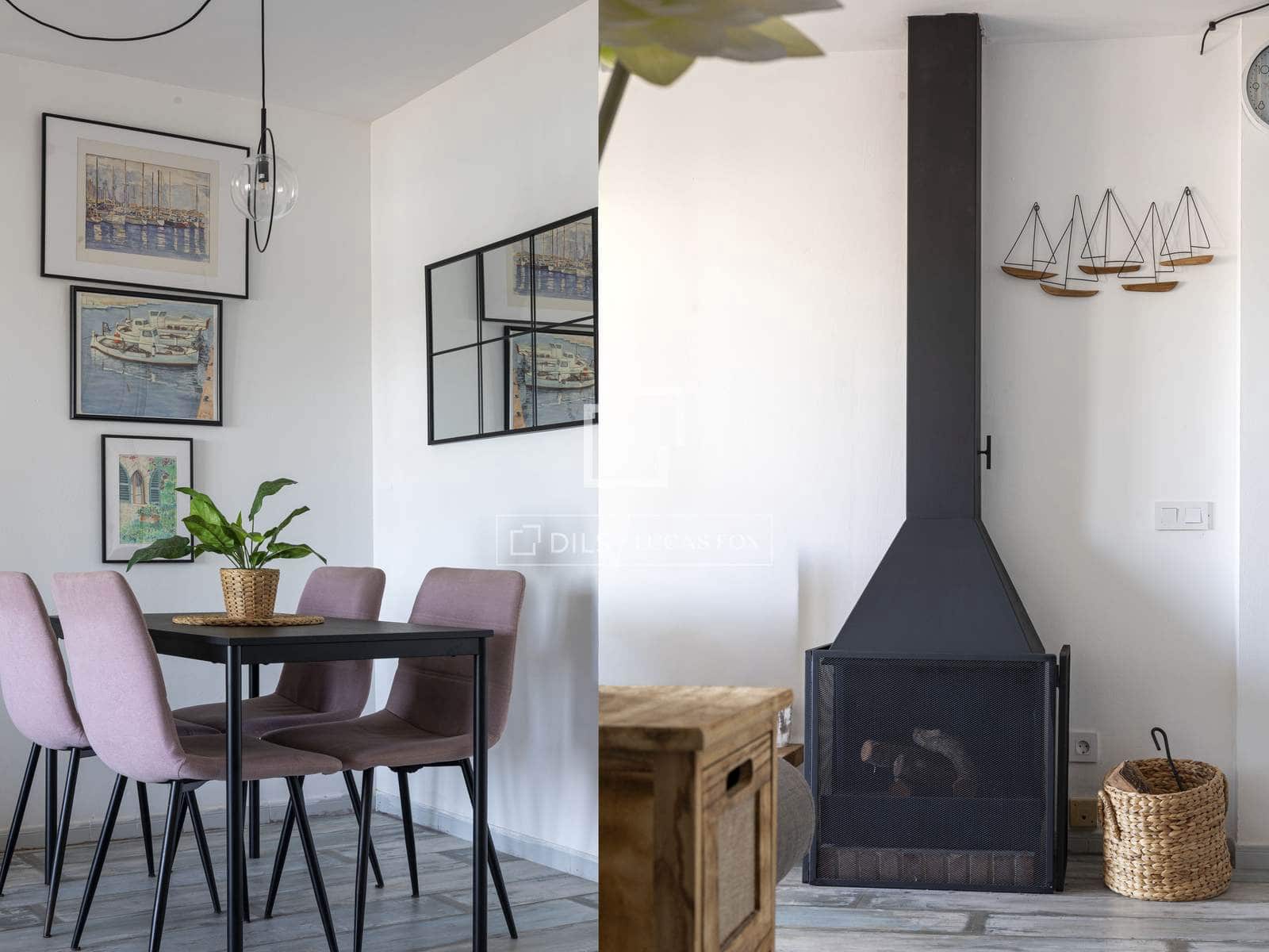 1 quarto Apartamento para venda em Palma de Mallorca - 995 000 € (Ref: 9716735)