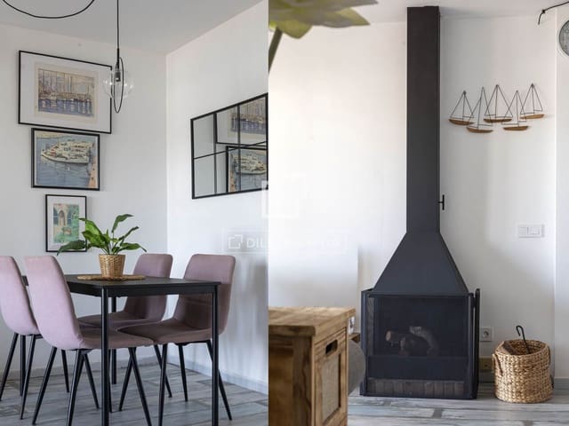 1 quarto Apartamento para venda em Palma de Mallorca - 995 000 € (Ref: 9716735)