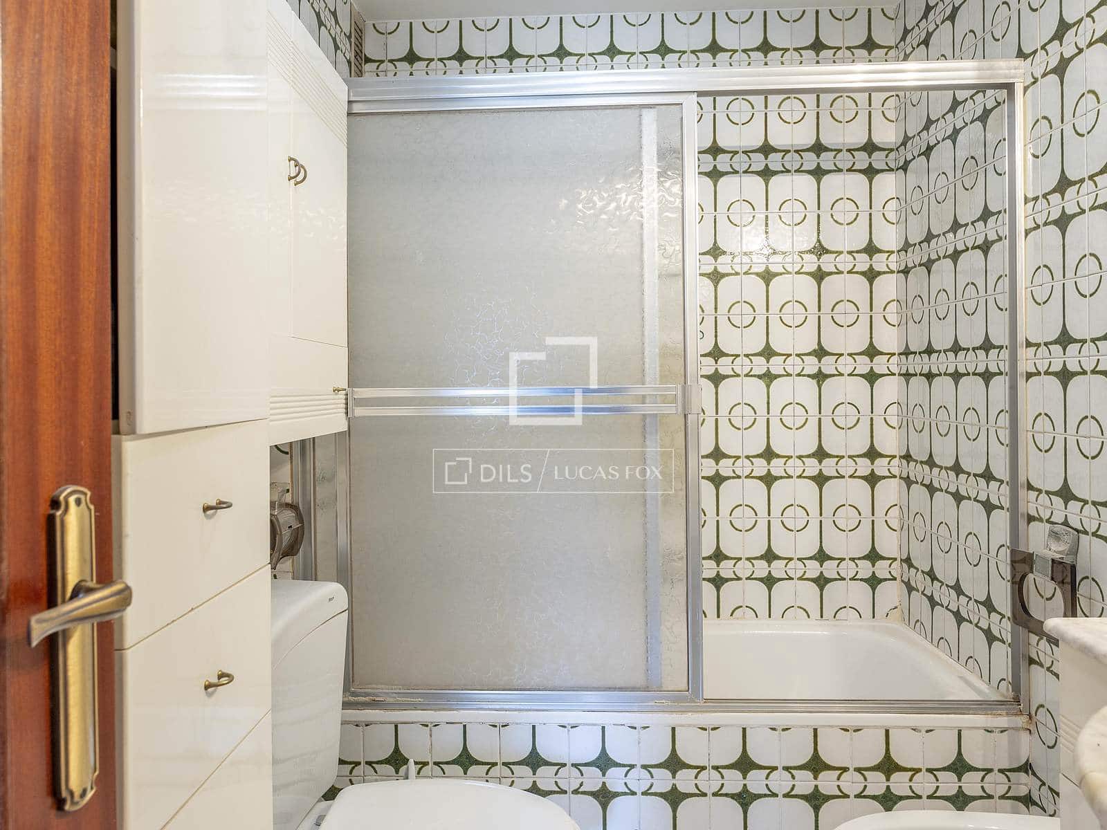 Apartamento de 4 habitaciones en València ciudad en venta - 460.000 € (Ref: 9716736)