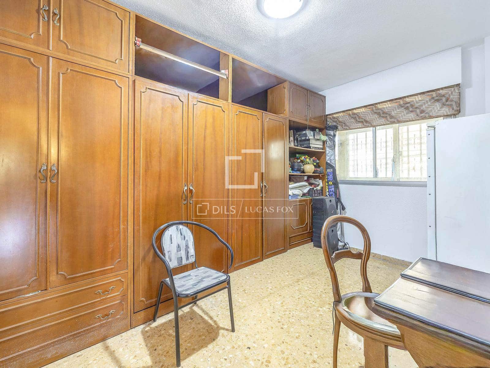 Apartamento de 4 habitaciones en València ciudad en venta - 460.000 € (Ref: 9716736)