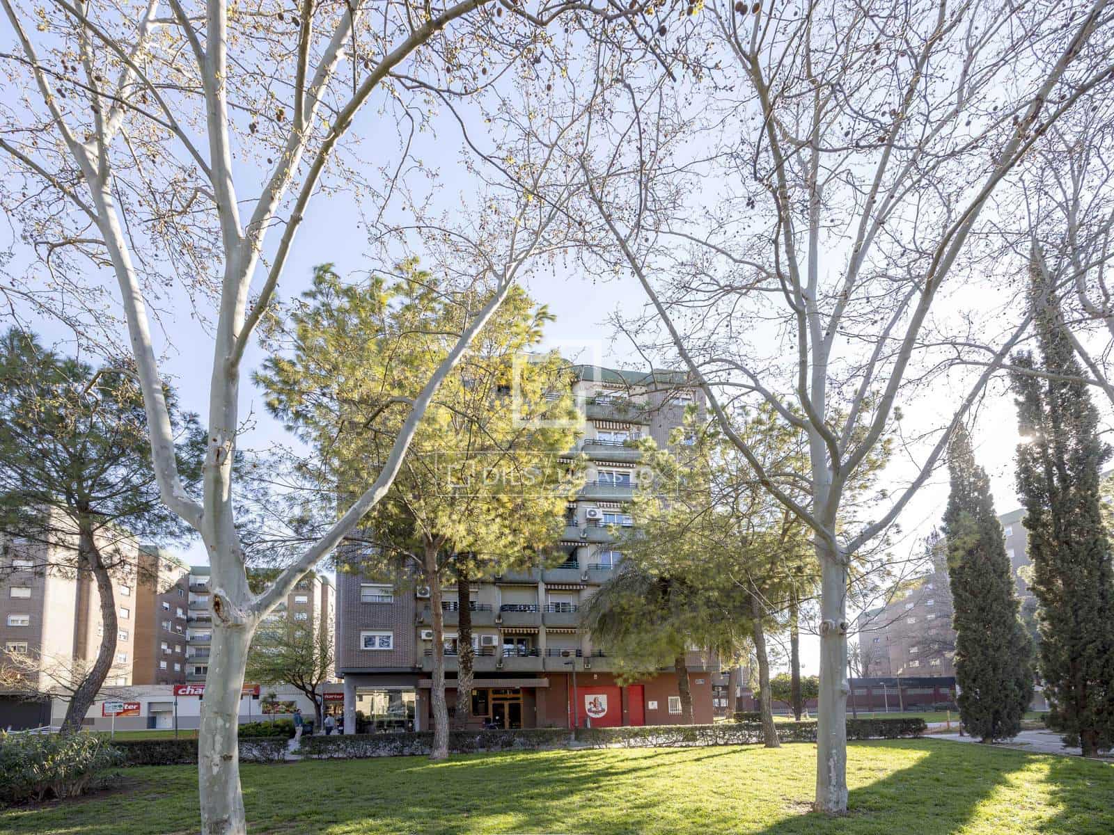 Apartamento de 4 habitaciones en València ciudad en venta - 460.000 € (Ref: 9716736)