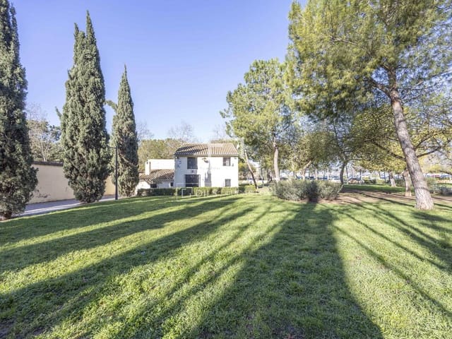 Apartamento de 4 habitaciones en València ciudad en venta - 460.000 € (Ref: 9716736)