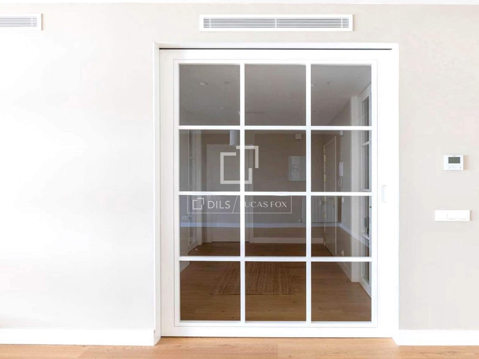 4 slaapkamer Appartement te koop in Madrid stad met garage - € 2.228.000 (Ref: 9720297)