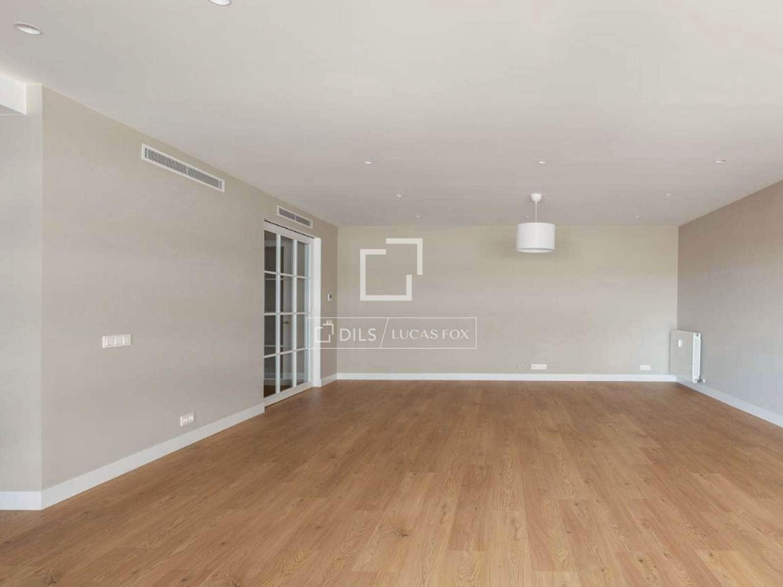 4 slaapkamer Appartement te koop in Madrid stad met garage - € 2.228.000 (Ref: 9720297)