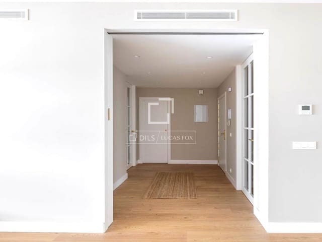 4 Zimmer Apartment zu verkaufen in Madrid Stadt mit Garage - 2.228.000 € (Ref: 9720297)