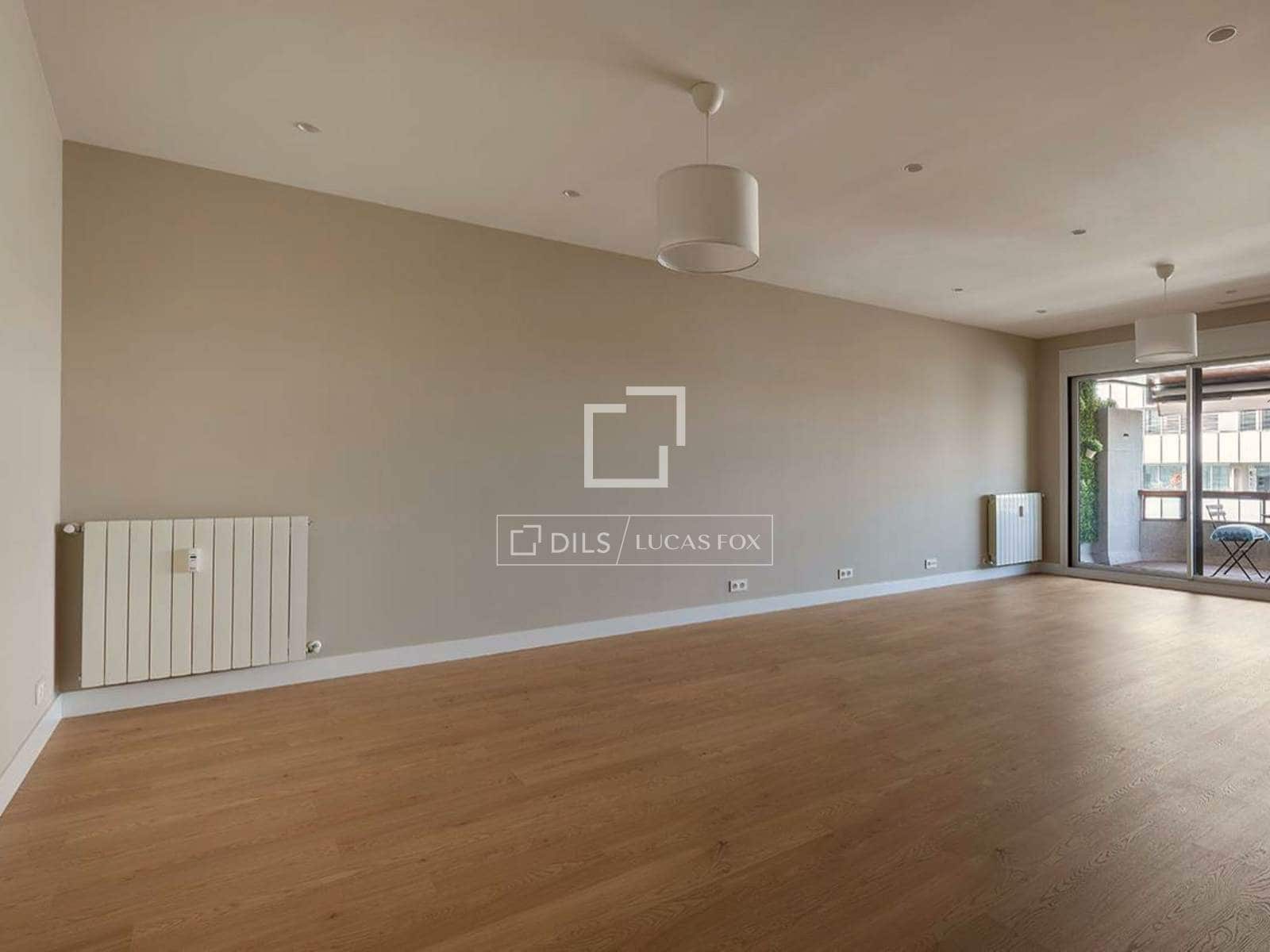 4 slaapkamer Appartement te koop in Madrid stad met garage - € 2.228.000 (Ref: 9720297)