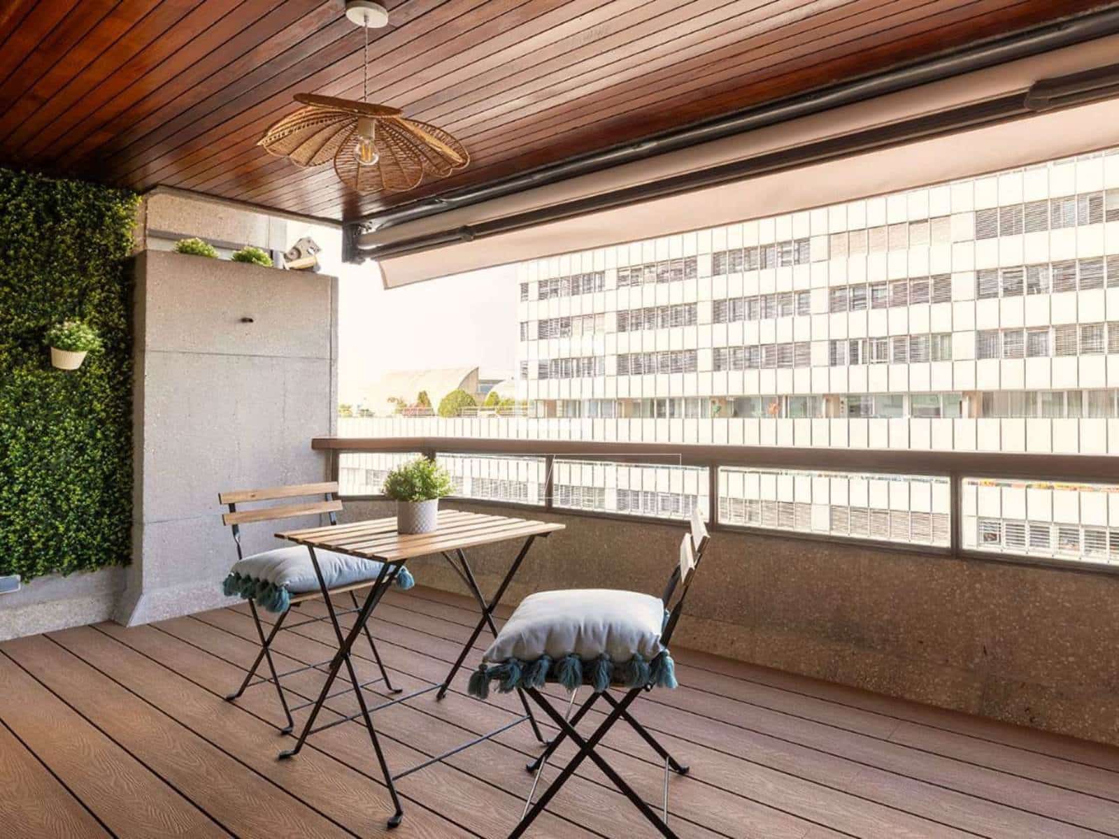 4 slaapkamer Appartement te koop in Madrid stad met garage - € 2.228.000 (Ref: 9720297)