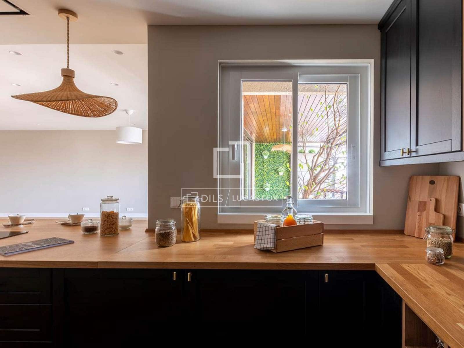 4 slaapkamer Appartement te koop in Madrid stad met garage - € 2.228.000 (Ref: 9720297)