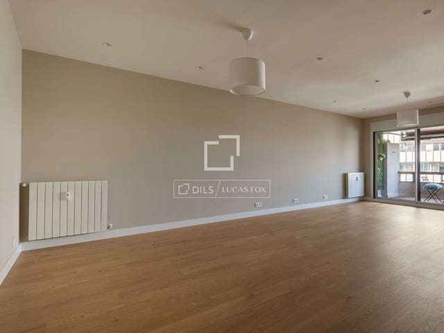 4 Zimmer Apartment zu verkaufen in Madrid Stadt mit Garage - 2.228.000 € (Ref: 9720297)