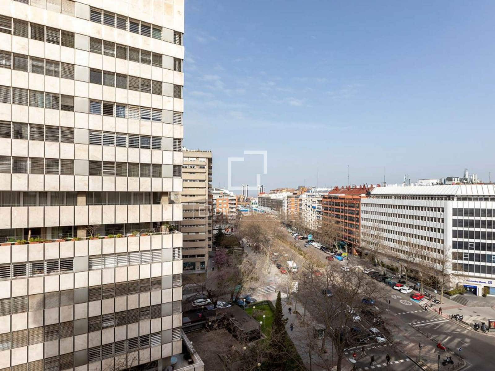 4 slaapkamer Appartement te koop in Madrid stad met garage - € 2.228.000 (Ref: 9720297)