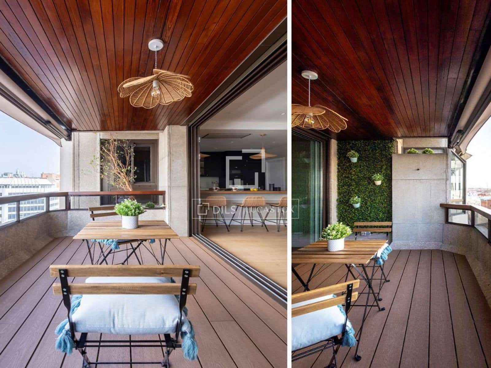 4 slaapkamer Appartement te koop in Madrid stad met garage - € 2.228.000 (Ref: 9720297)