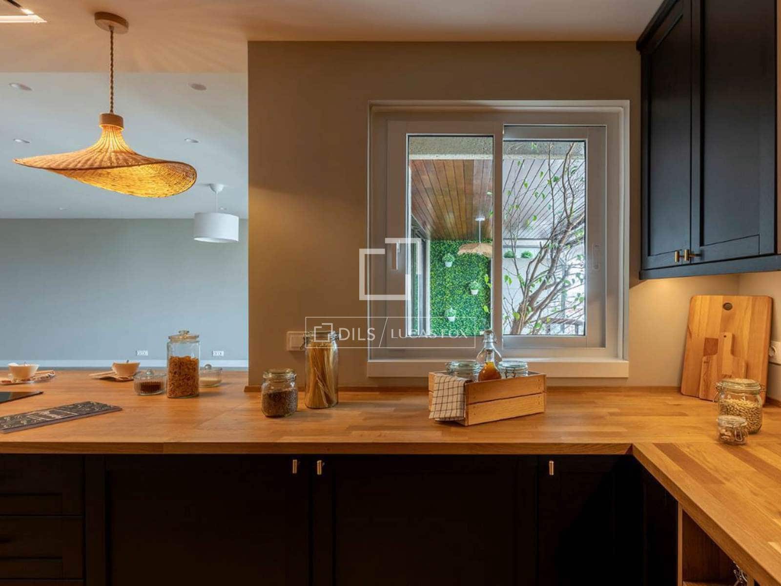 4 slaapkamer Appartement te koop in Madrid stad met garage - € 2.228.000 (Ref: 9720297)