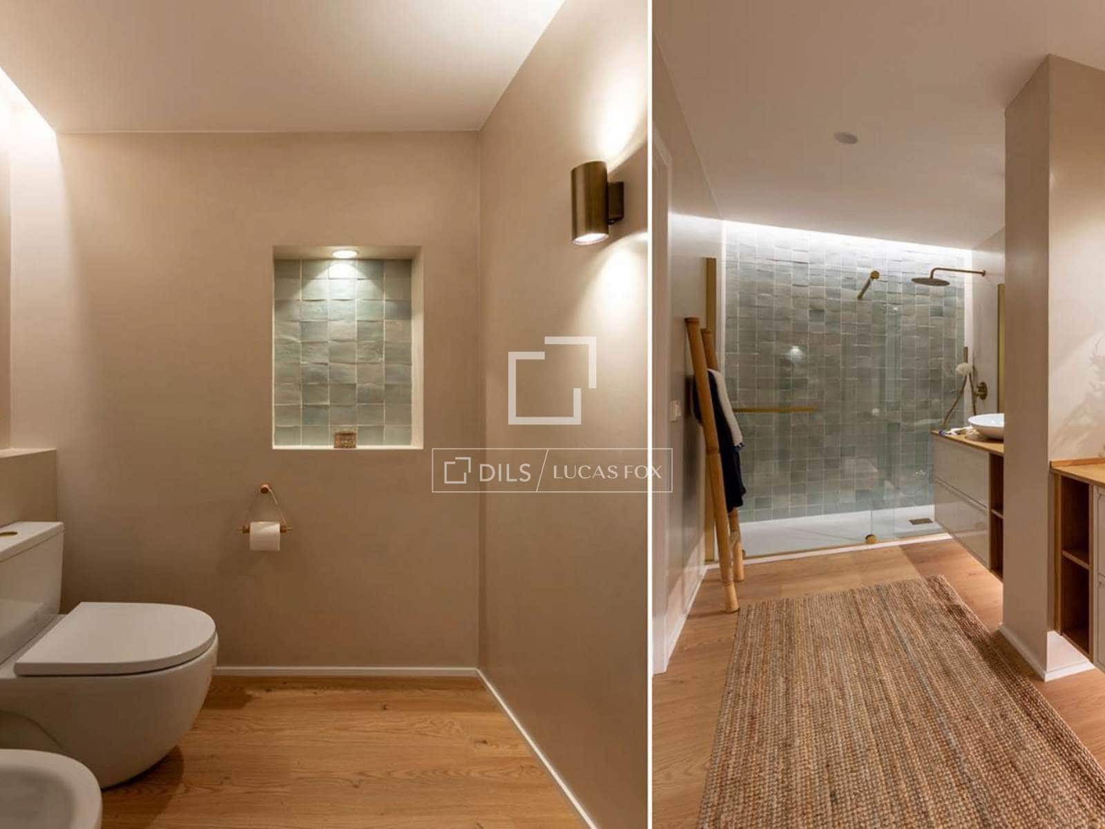 4 slaapkamer Appartement te koop in Madrid stad met garage - € 2.228.000 (Ref: 9720297)