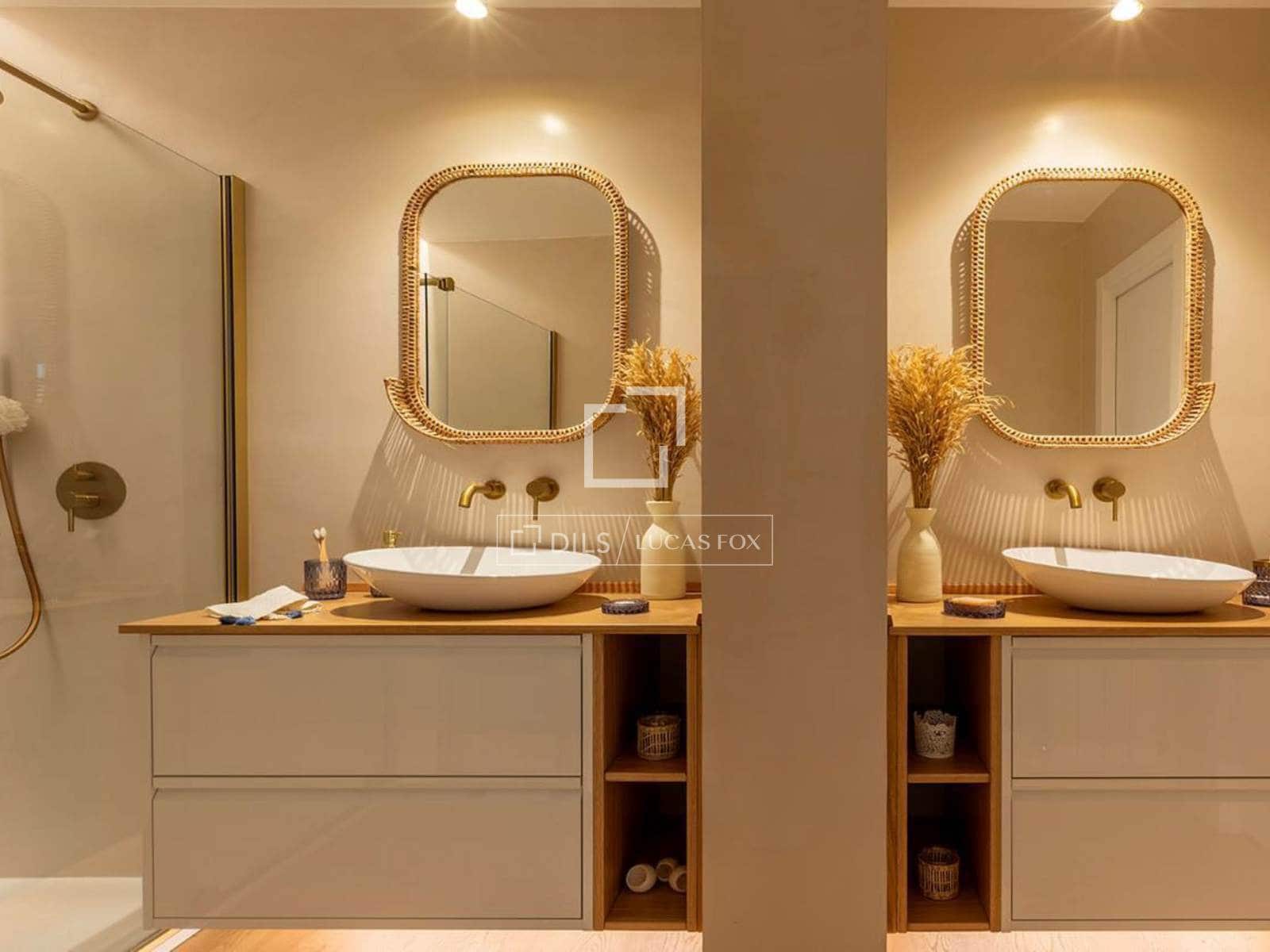 4 slaapkamer Appartement te koop in Madrid stad met garage - € 2.228.000 (Ref: 9720297)