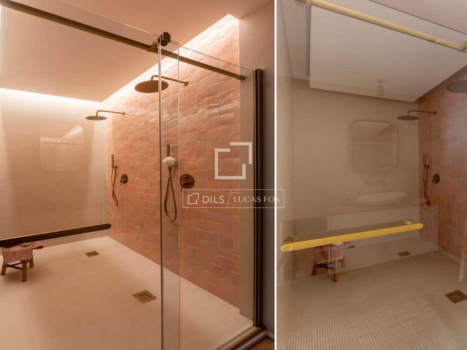 4 slaapkamer Appartement te koop in Madrid stad met garage - € 2.228.000 (Ref: 9720297)