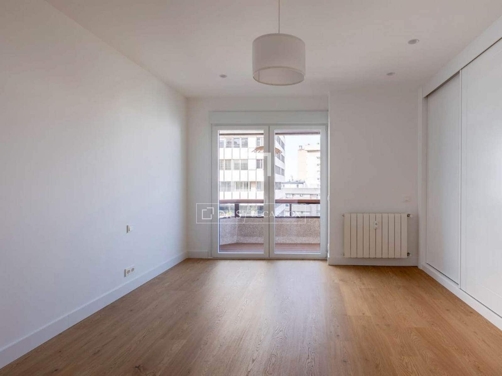 4 slaapkamer Appartement te koop in Madrid stad met garage - € 2.228.000 (Ref: 9720297)