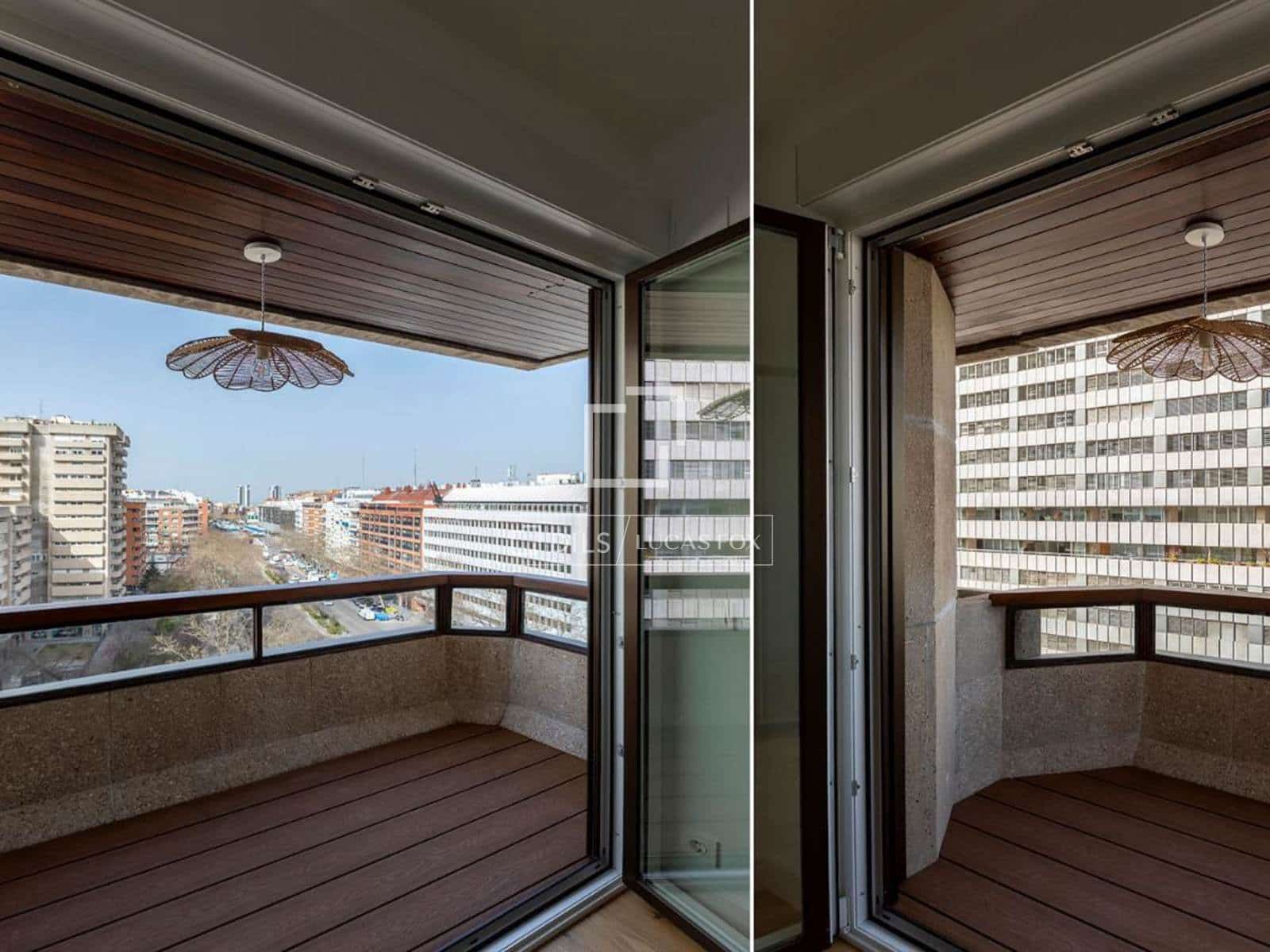 4 slaapkamer Appartement te koop in Madrid stad met garage - € 2.228.000 (Ref: 9720297)