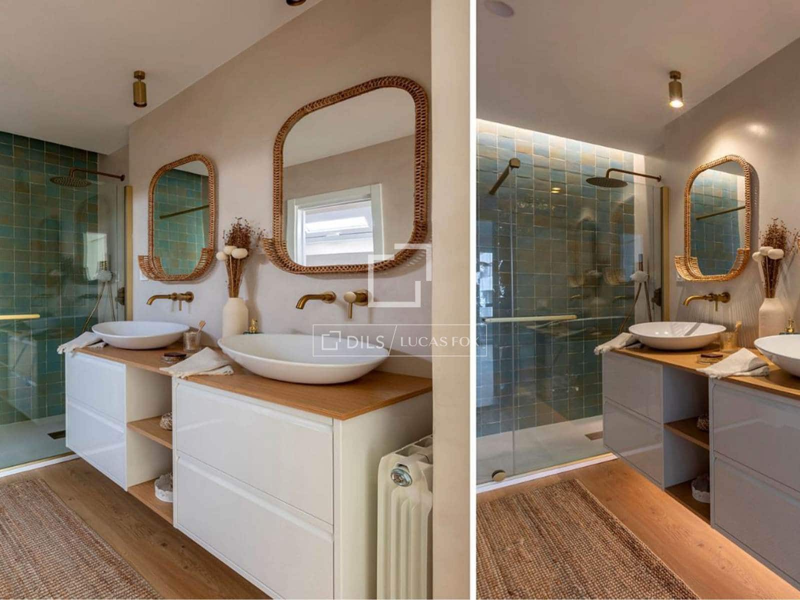 4 slaapkamer Appartement te koop in Madrid stad met garage - € 2.228.000 (Ref: 9720297)