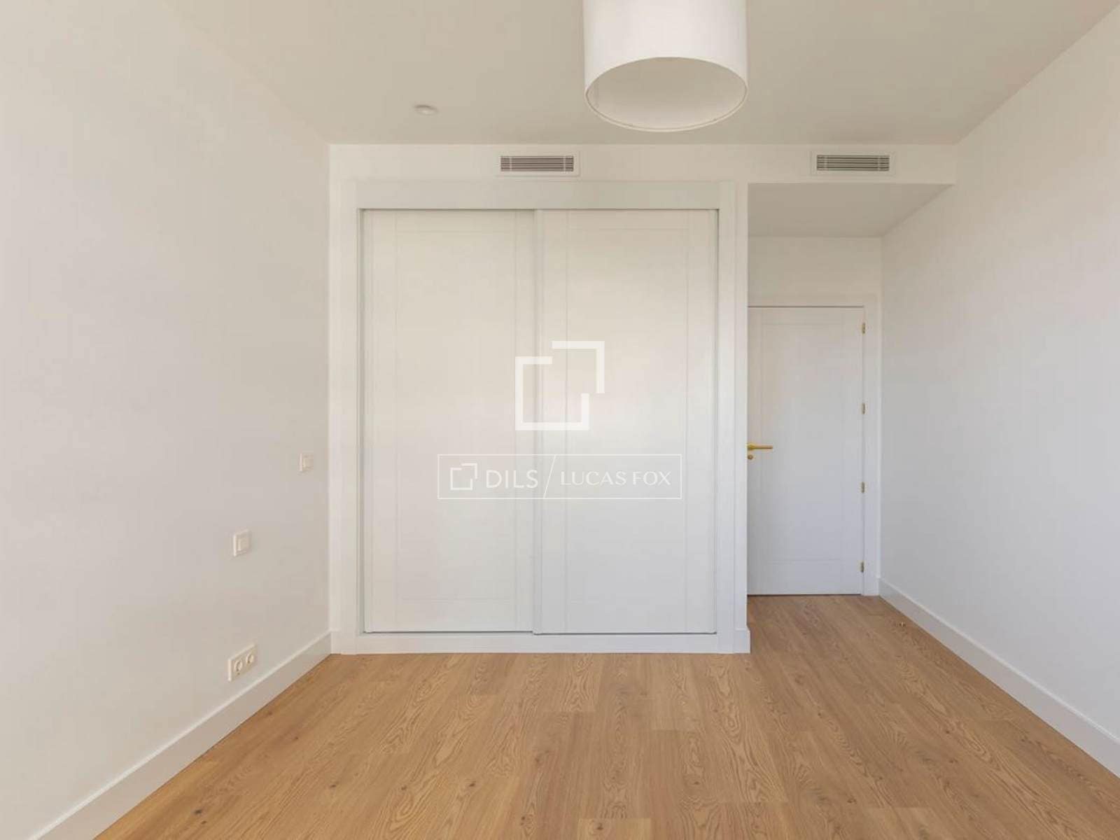 4 slaapkamer Appartement te koop in Madrid stad met garage - € 2.228.000 (Ref: 9720297)