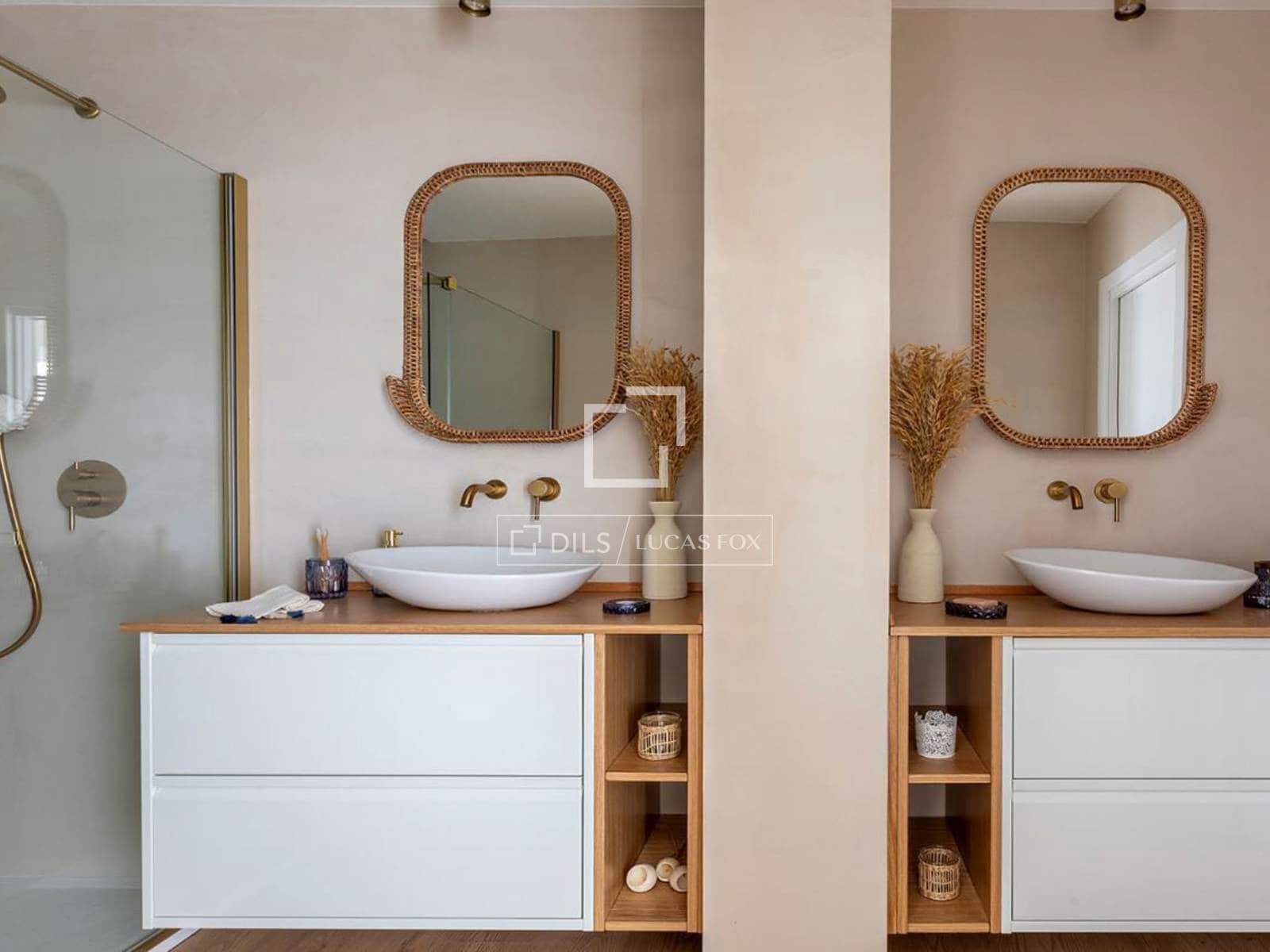 4 slaapkamer Appartement te koop in Madrid stad met garage - € 2.228.000 (Ref: 9720297)