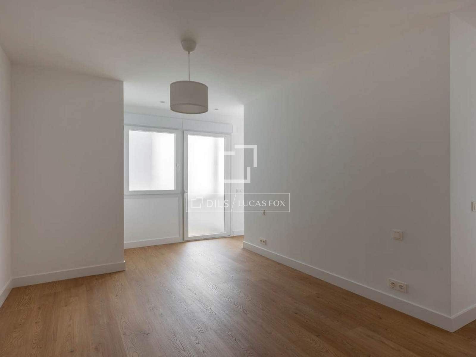 4 slaapkamer Appartement te koop in Madrid stad met garage - € 2.228.000 (Ref: 9720297)
