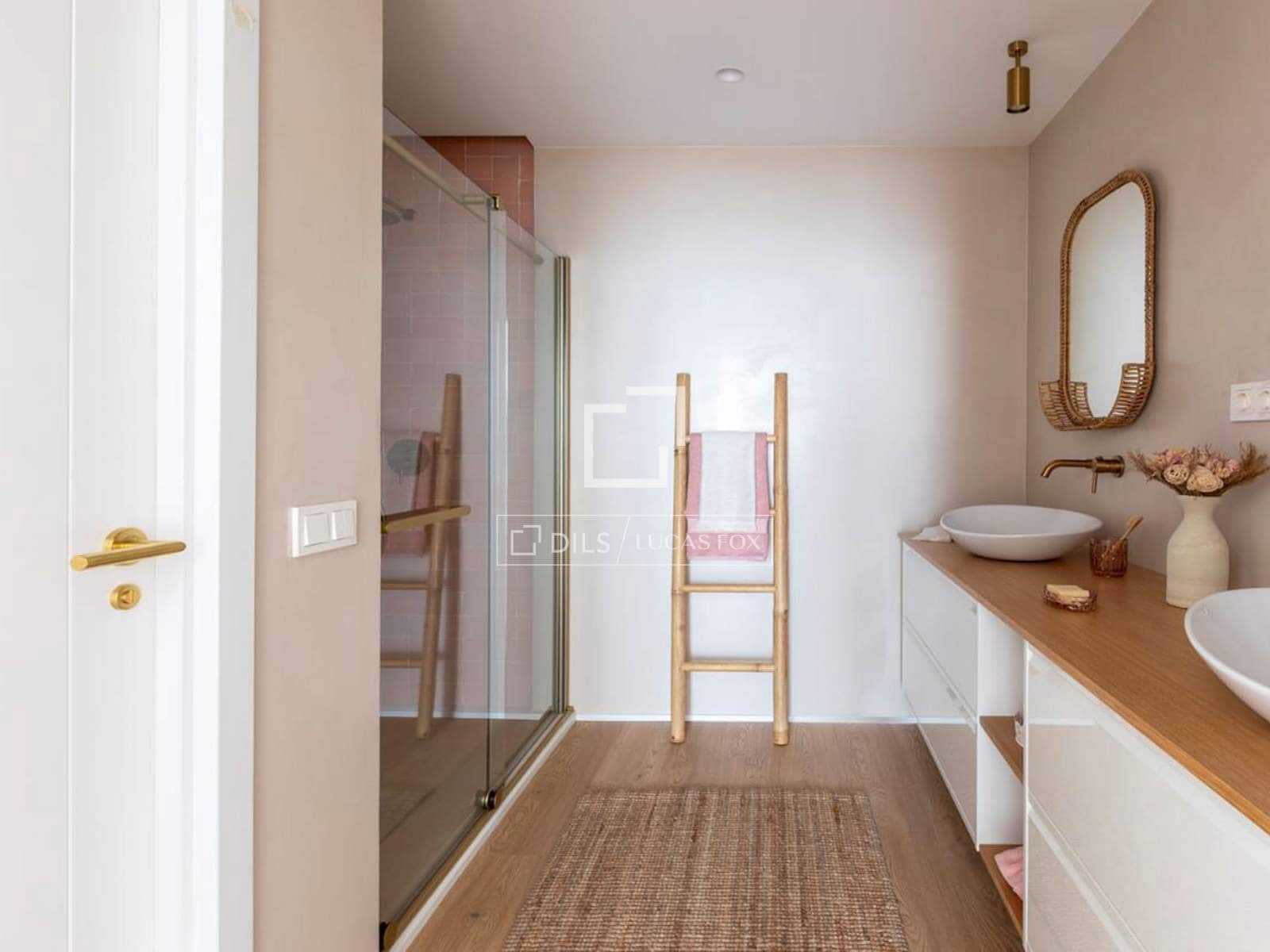 4 slaapkamer Appartement te koop in Madrid stad met garage - € 2.228.000 (Ref: 9720297)