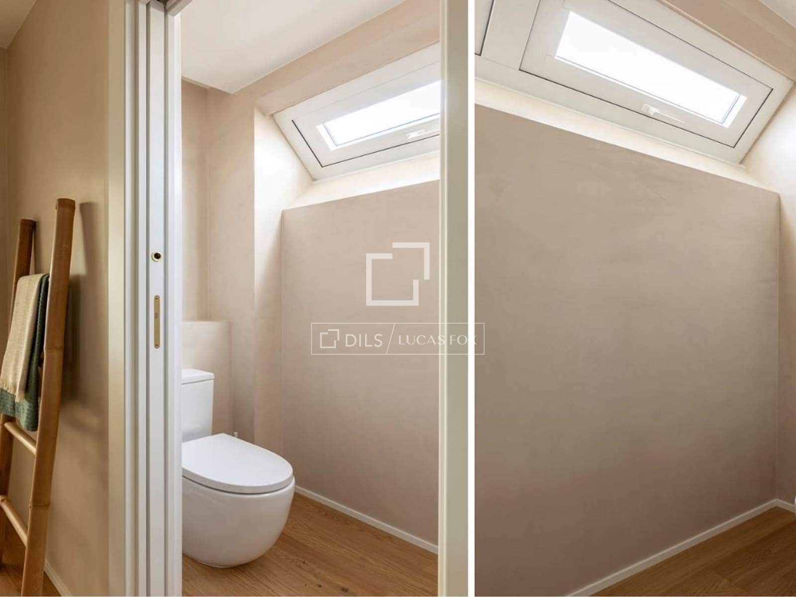 4 slaapkamer Appartement te koop in Madrid stad met garage - € 2.228.000 (Ref: 9720297)