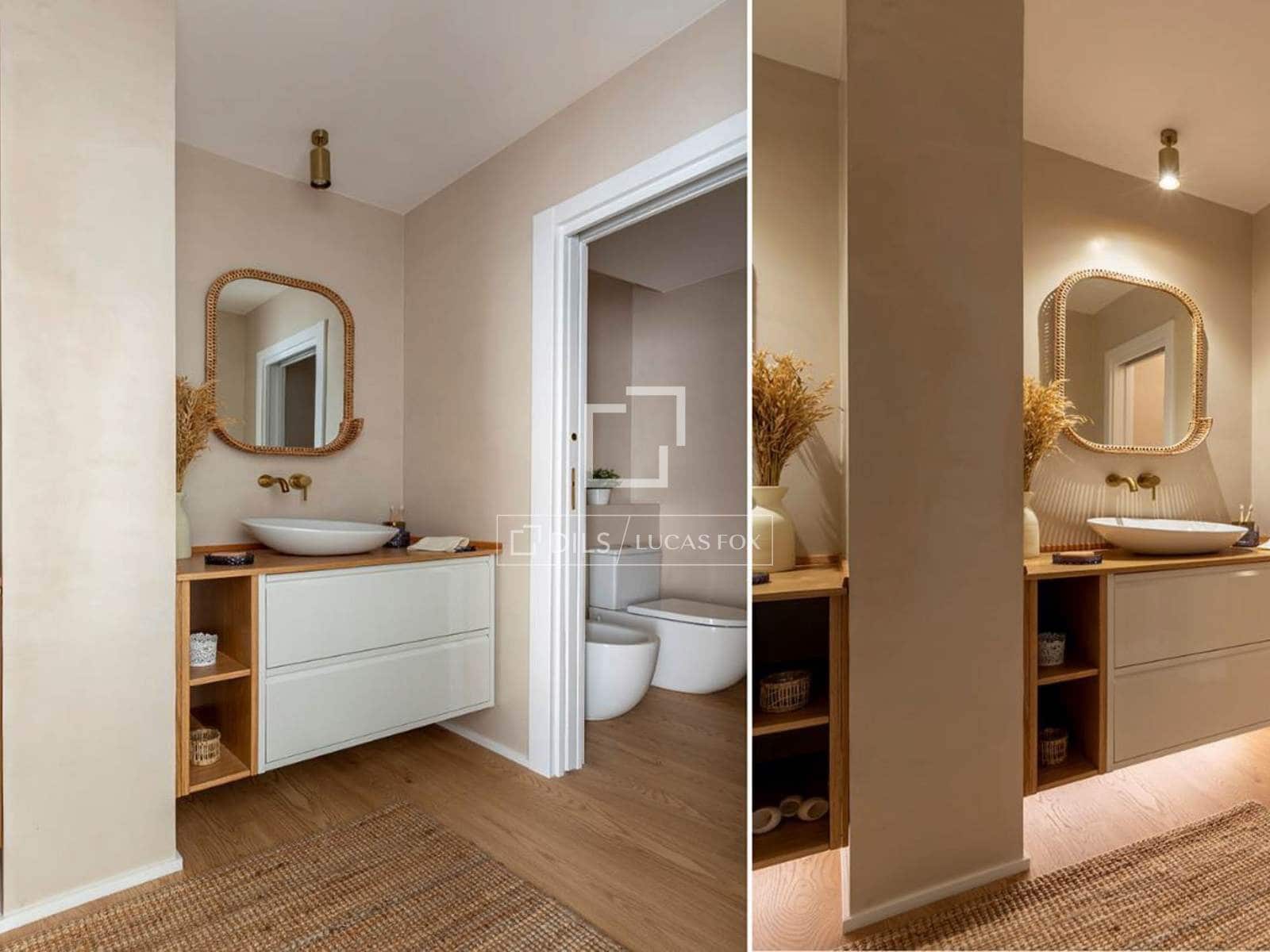 4 slaapkamer Appartement te koop in Madrid stad met garage - € 2.228.000 (Ref: 9720297)