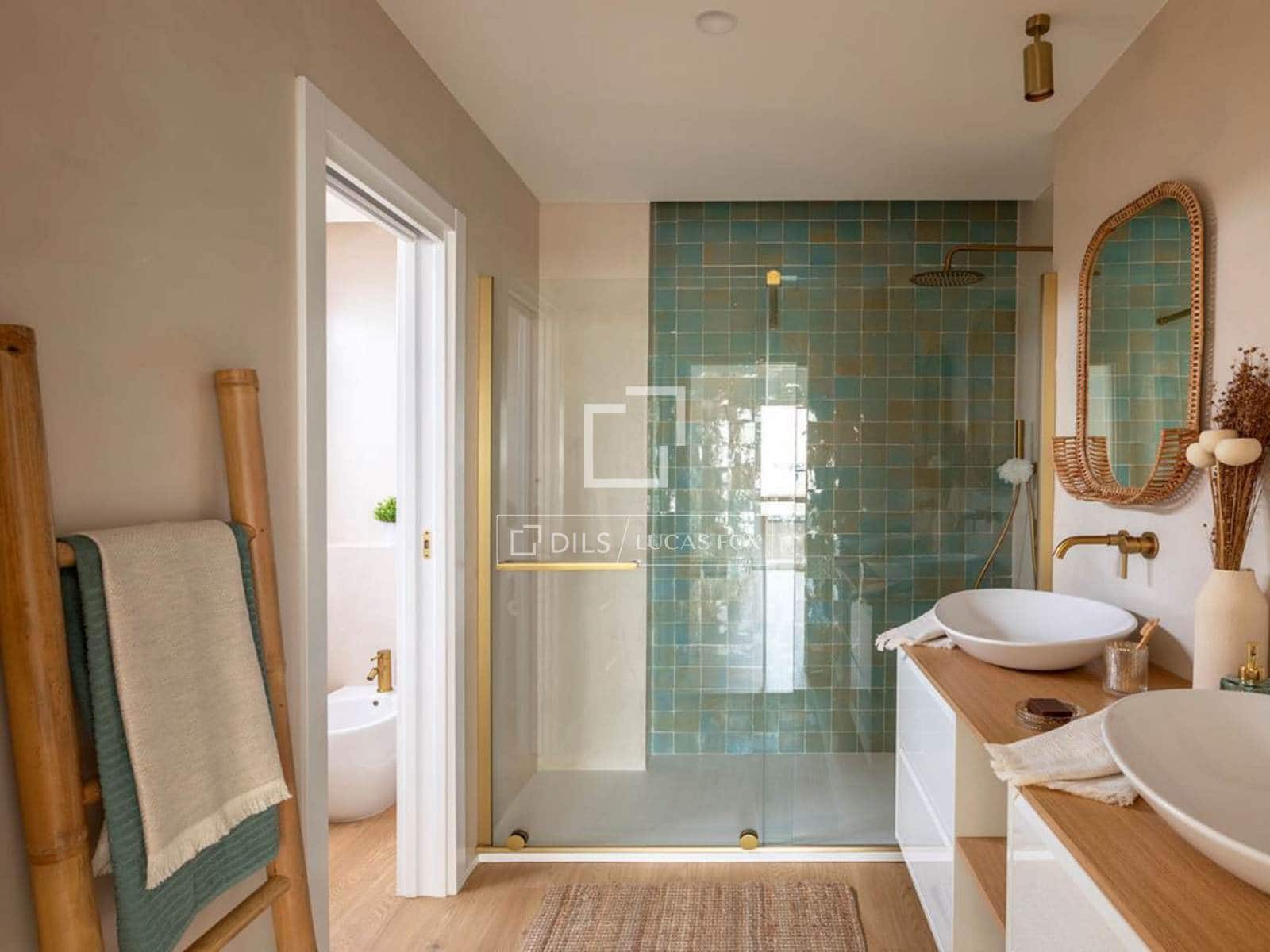 4 slaapkamer Appartement te koop in Madrid stad met garage - € 2.228.000 (Ref: 9720297)