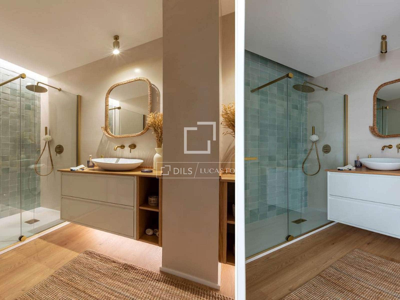 4 slaapkamer Appartement te koop in Madrid stad met garage - € 2.228.000 (Ref: 9720297)