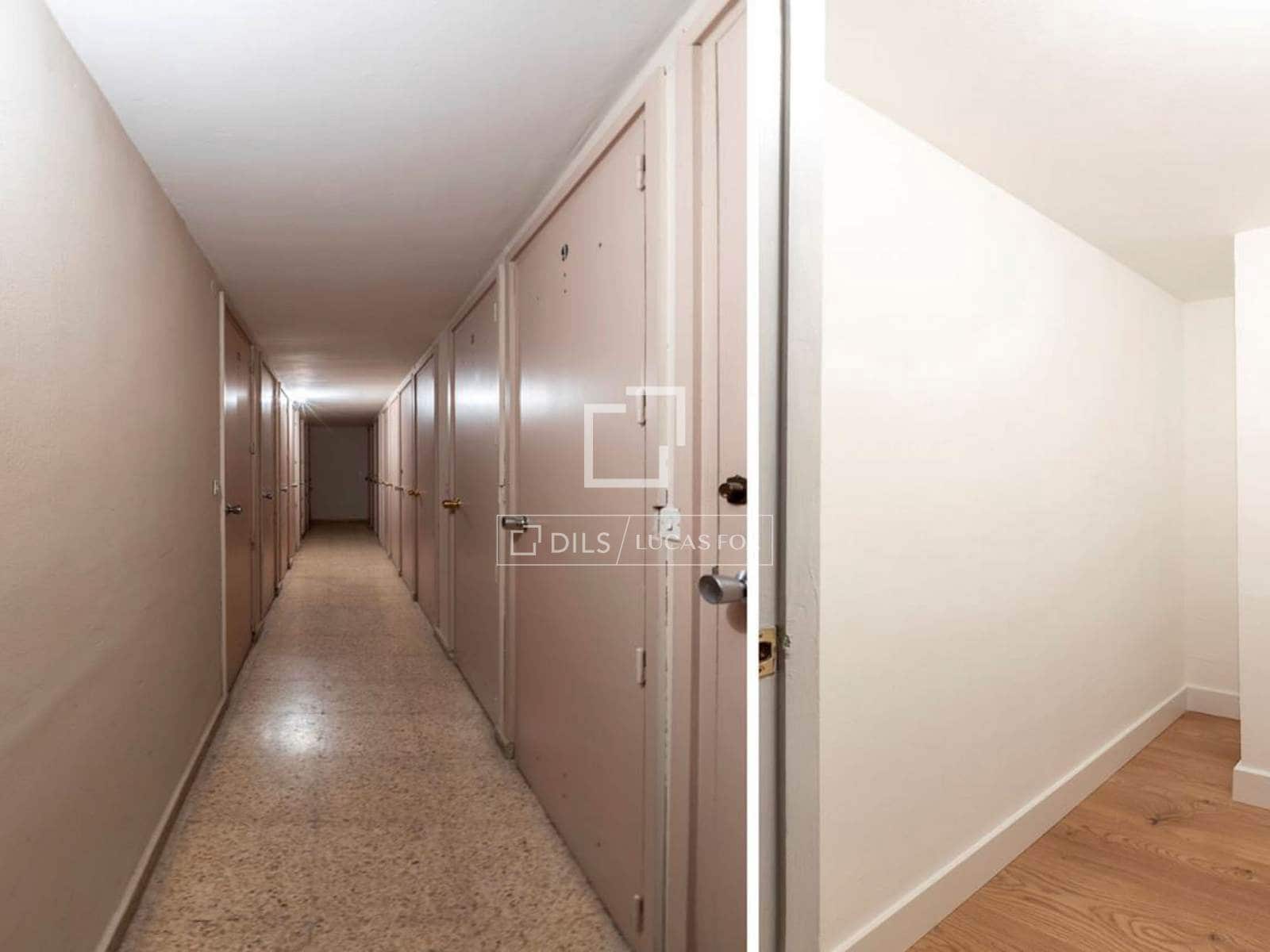 4 slaapkamer Appartement te koop in Madrid stad met garage - € 2.228.000 (Ref: 9720297)