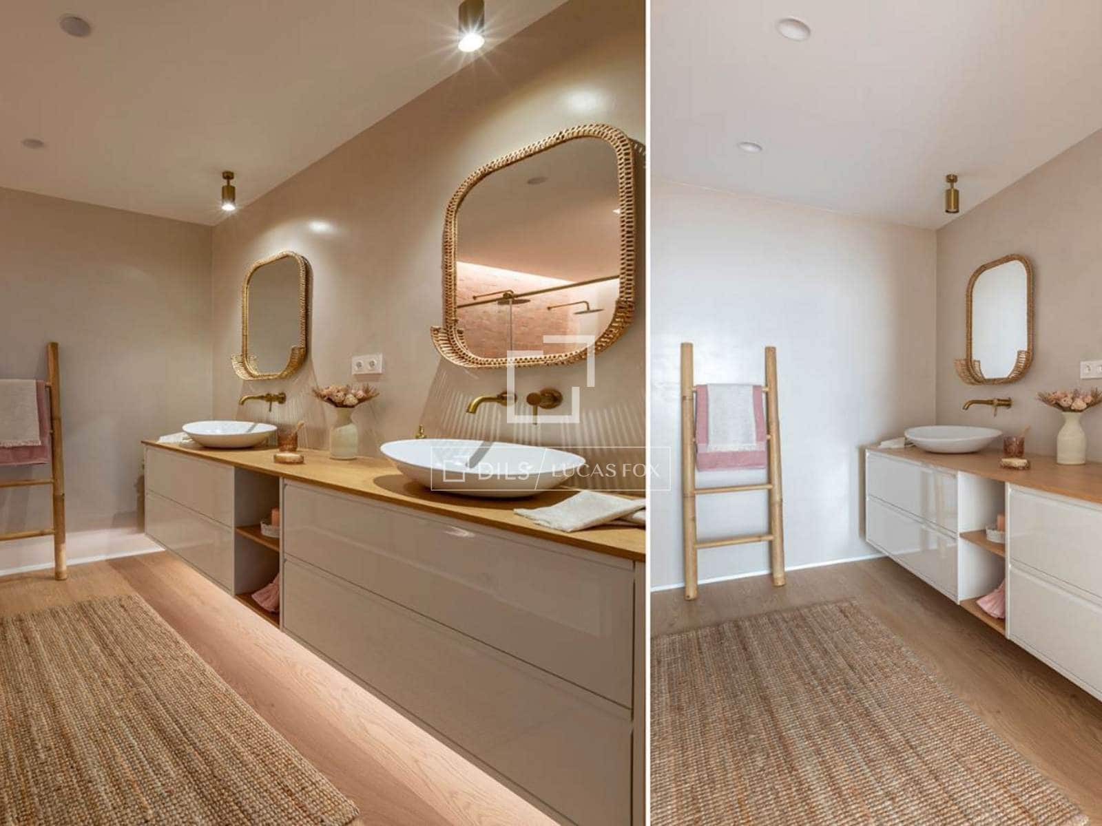 4 slaapkamer Appartement te koop in Madrid stad met garage - € 2.228.000 (Ref: 9720297)