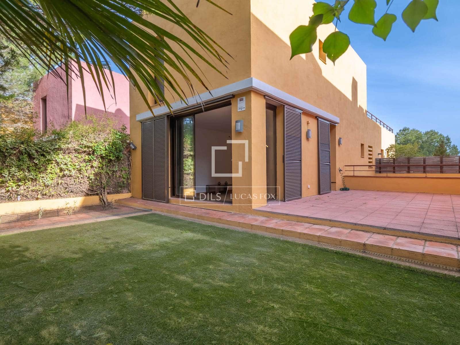 2 camera da letto Villa in vendita in Tarragona citta con piscina garage - 365.000 € (Rif: 9720427)