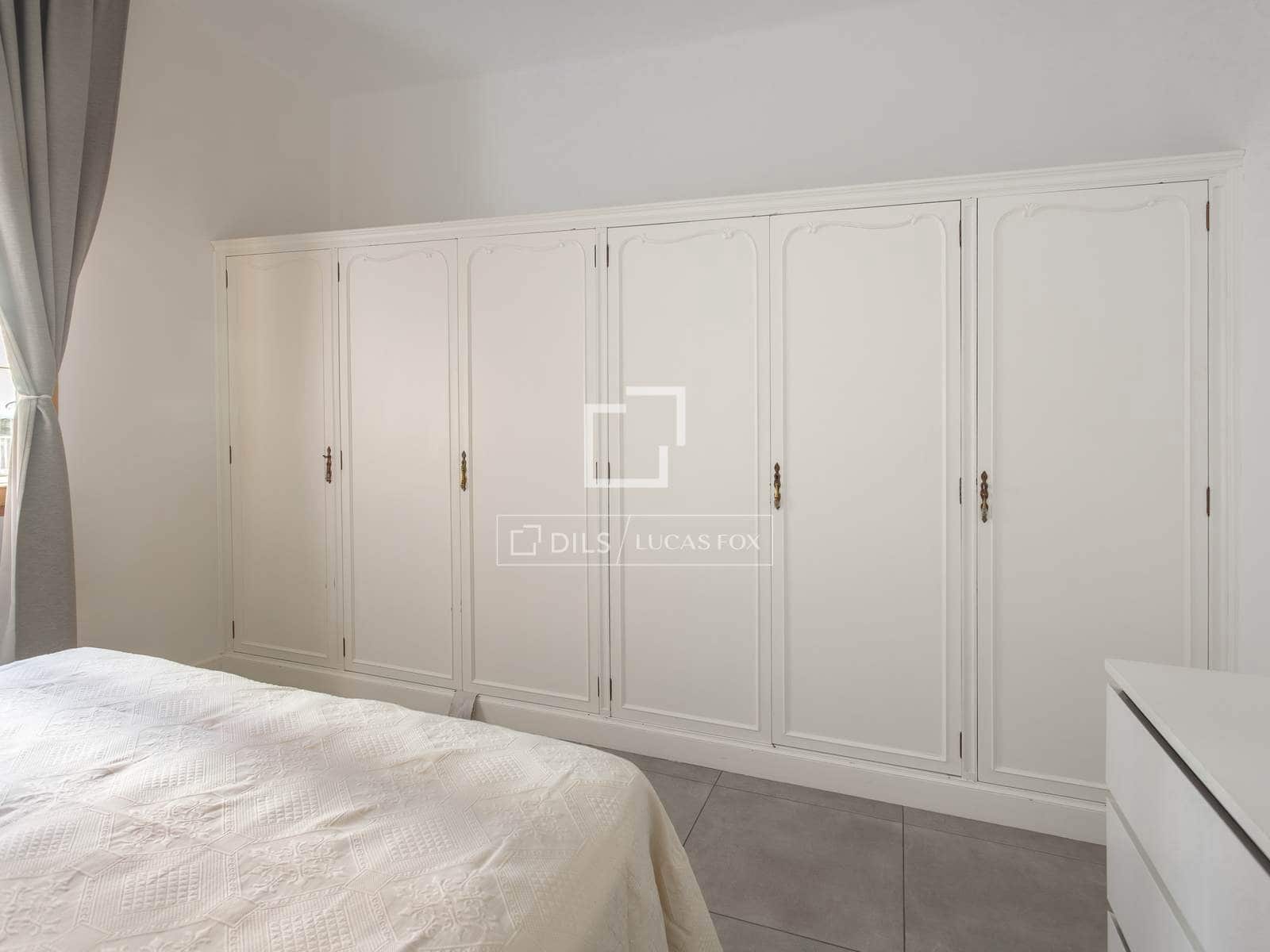 1 bedroom Apartment for rent in Madrid city - € 2,100 (Ref: 9720429)