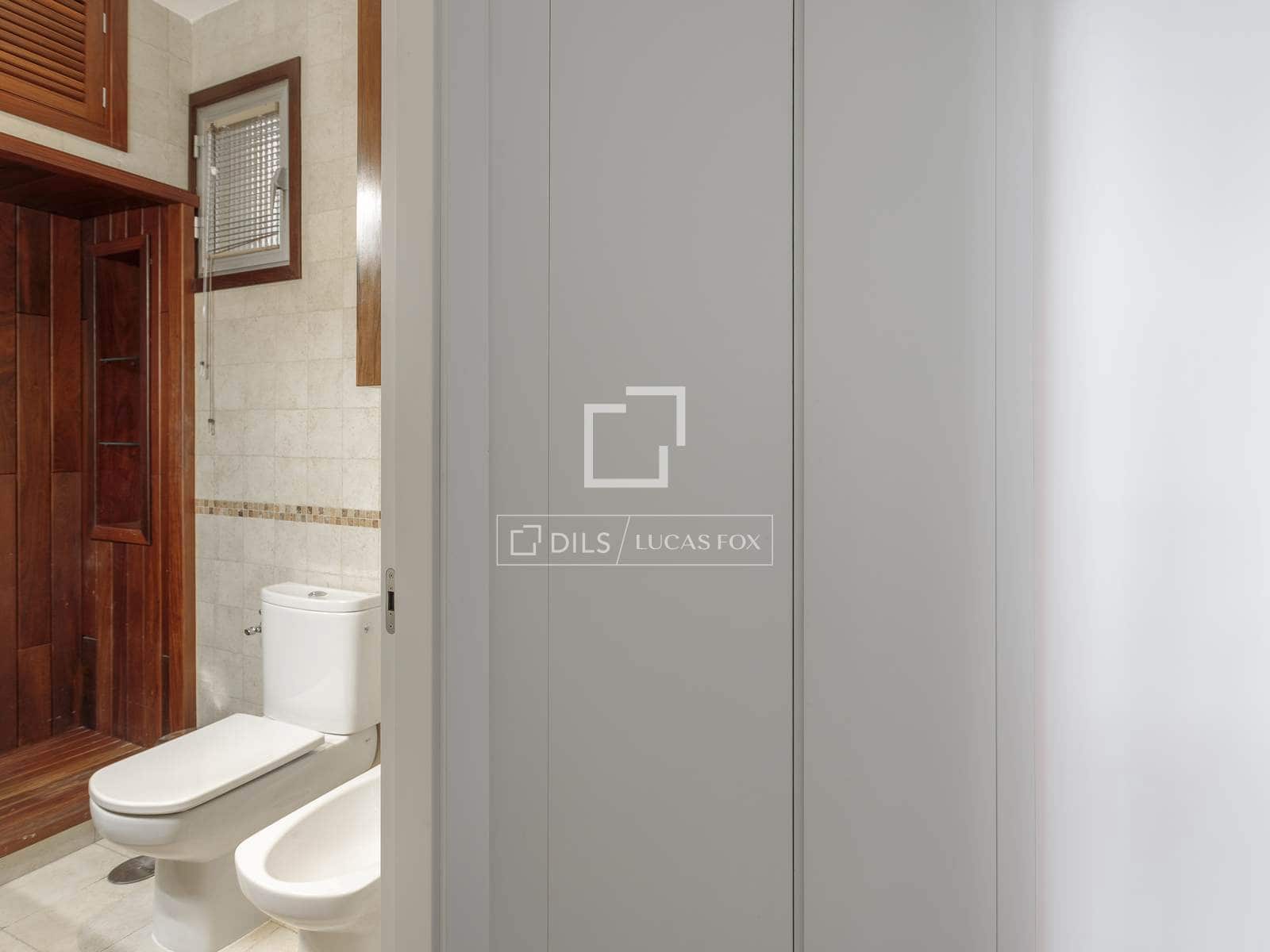 1 bedroom Apartment for rent in Madrid city - € 2,100 (Ref: 9720429)