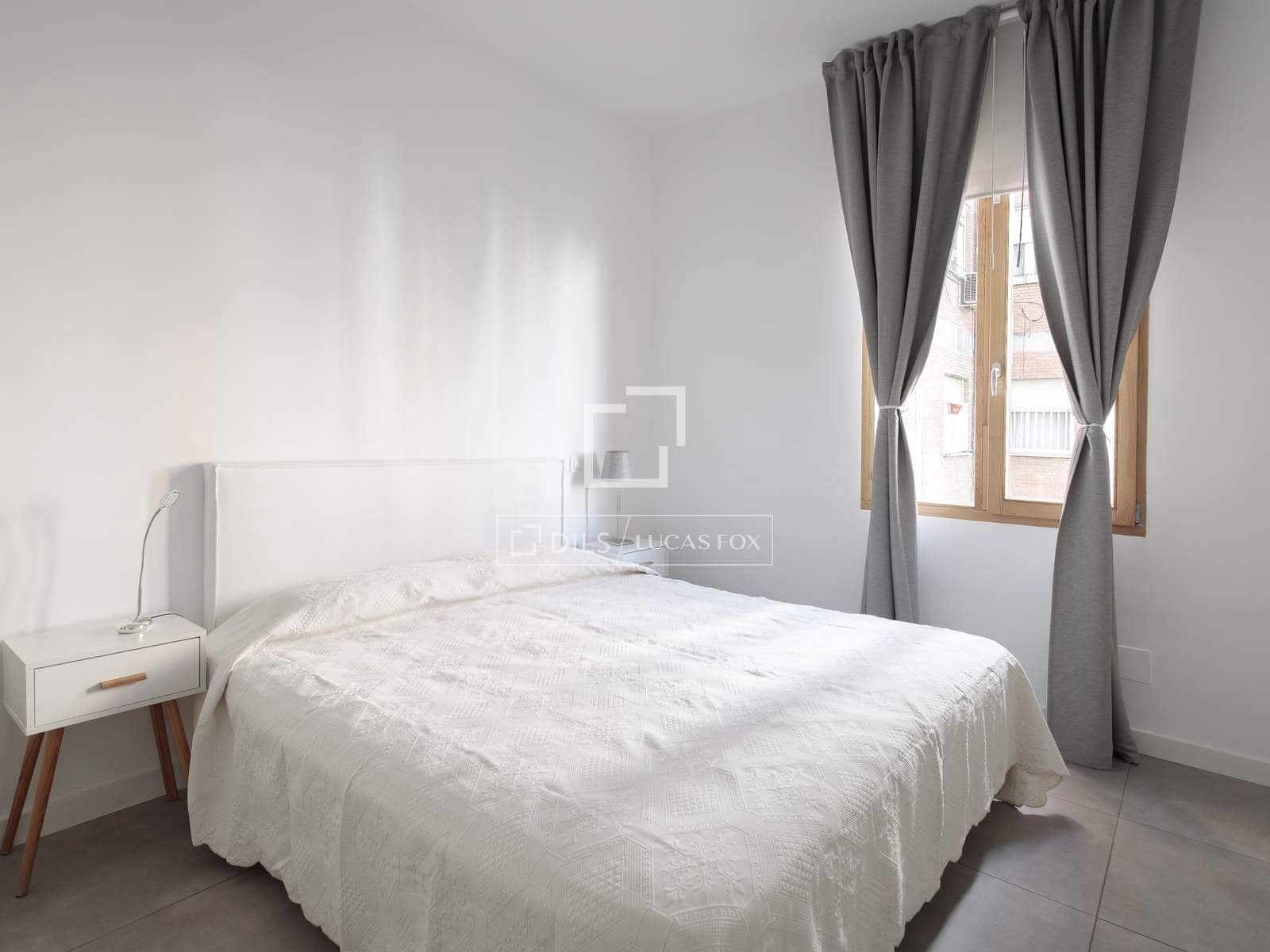 1 bedroom Apartment for rent in Madrid city - € 2,100 (Ref: 9720429)