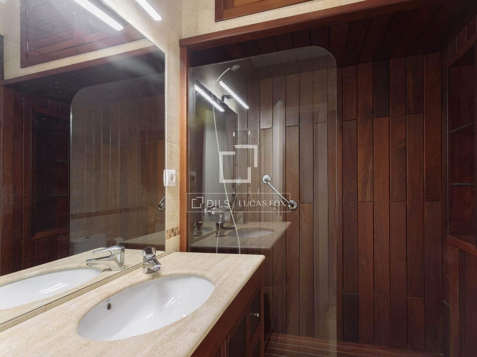 1 bedroom Apartment for rent in Madrid city - € 2,100 (Ref: 9720429)